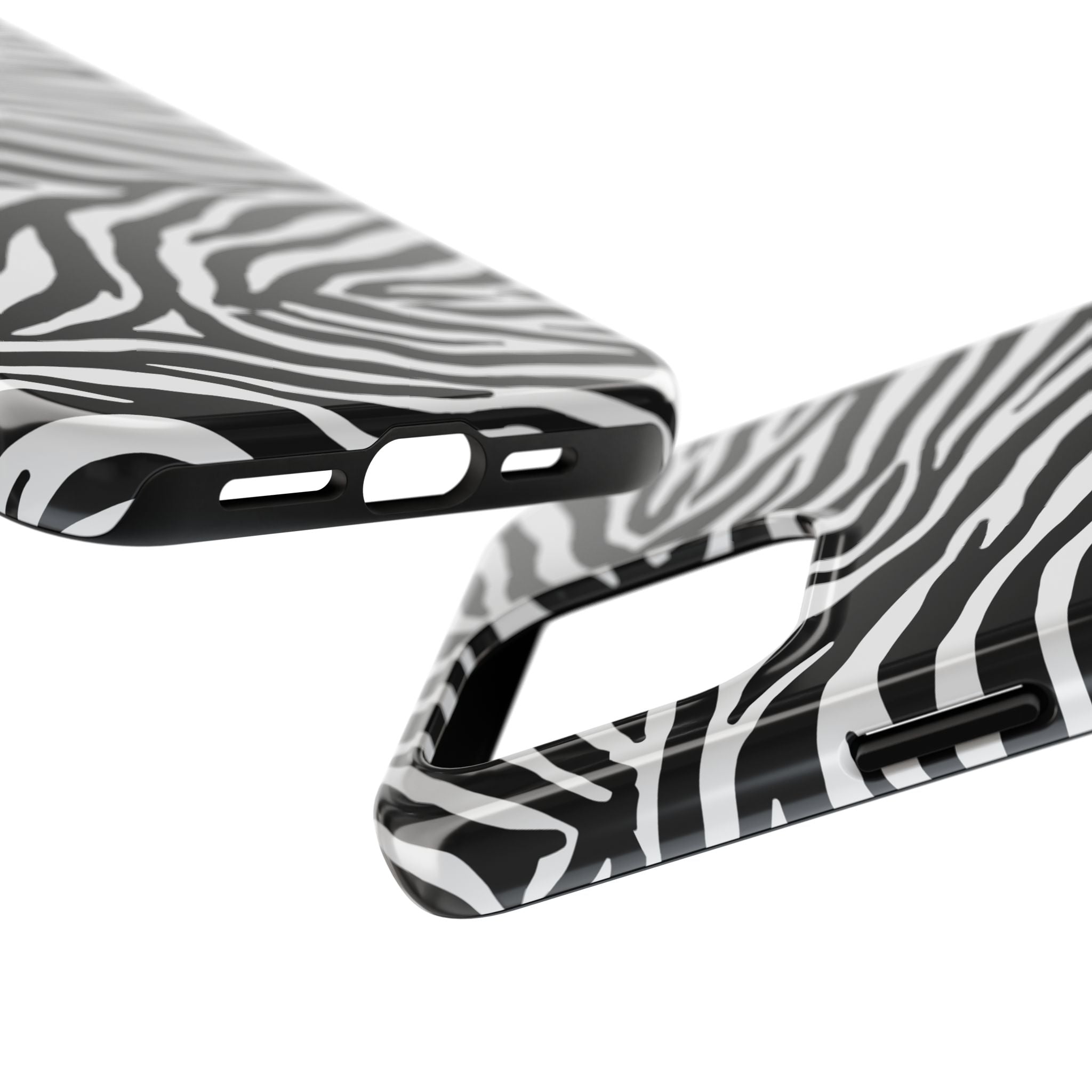 Zebra Addiction