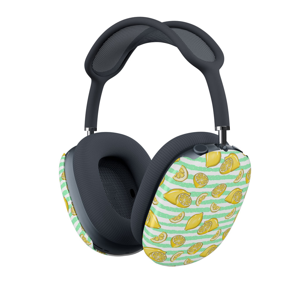 Lemon Spritz | AirPods Max Case