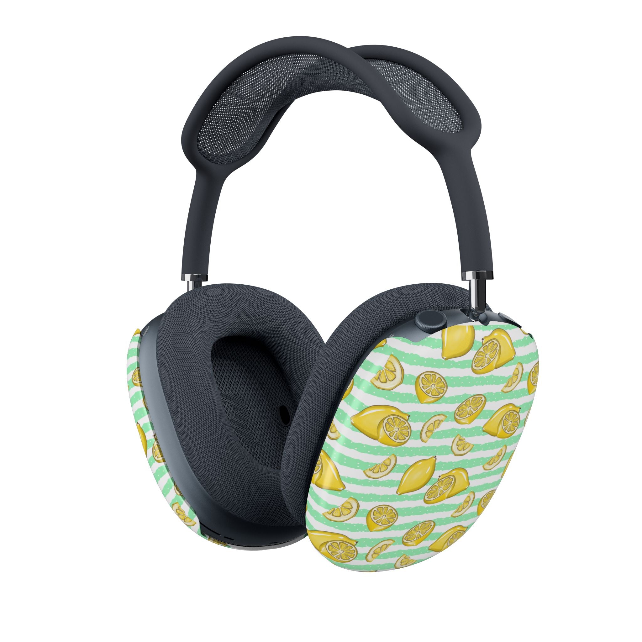 Lemon Spritz | AirPods Max Case