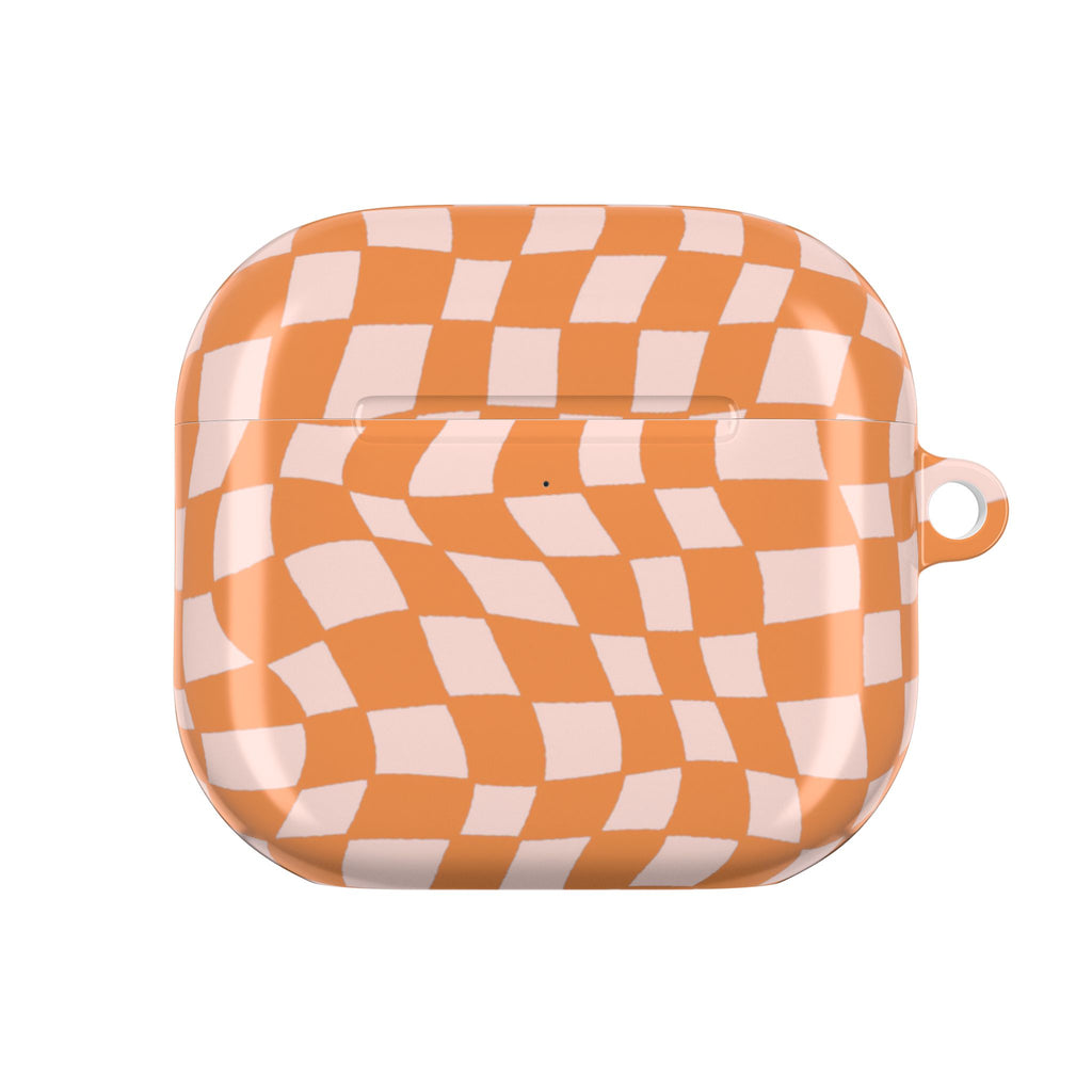 Warped Summer | AirPods Case