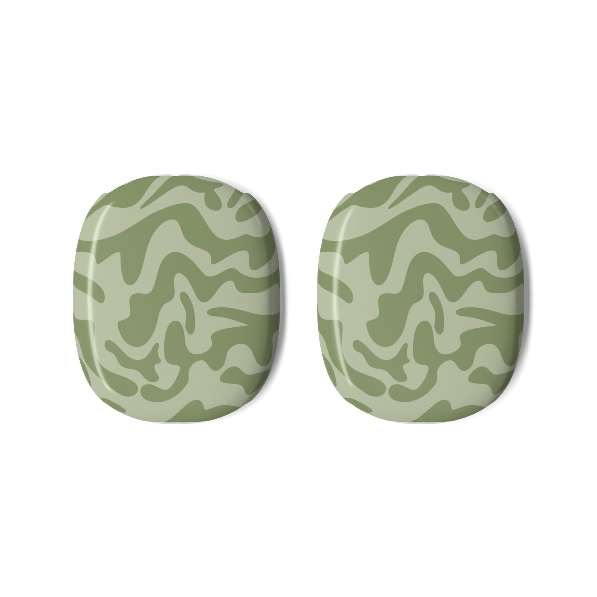 Olive Drift | AirPods Max Case