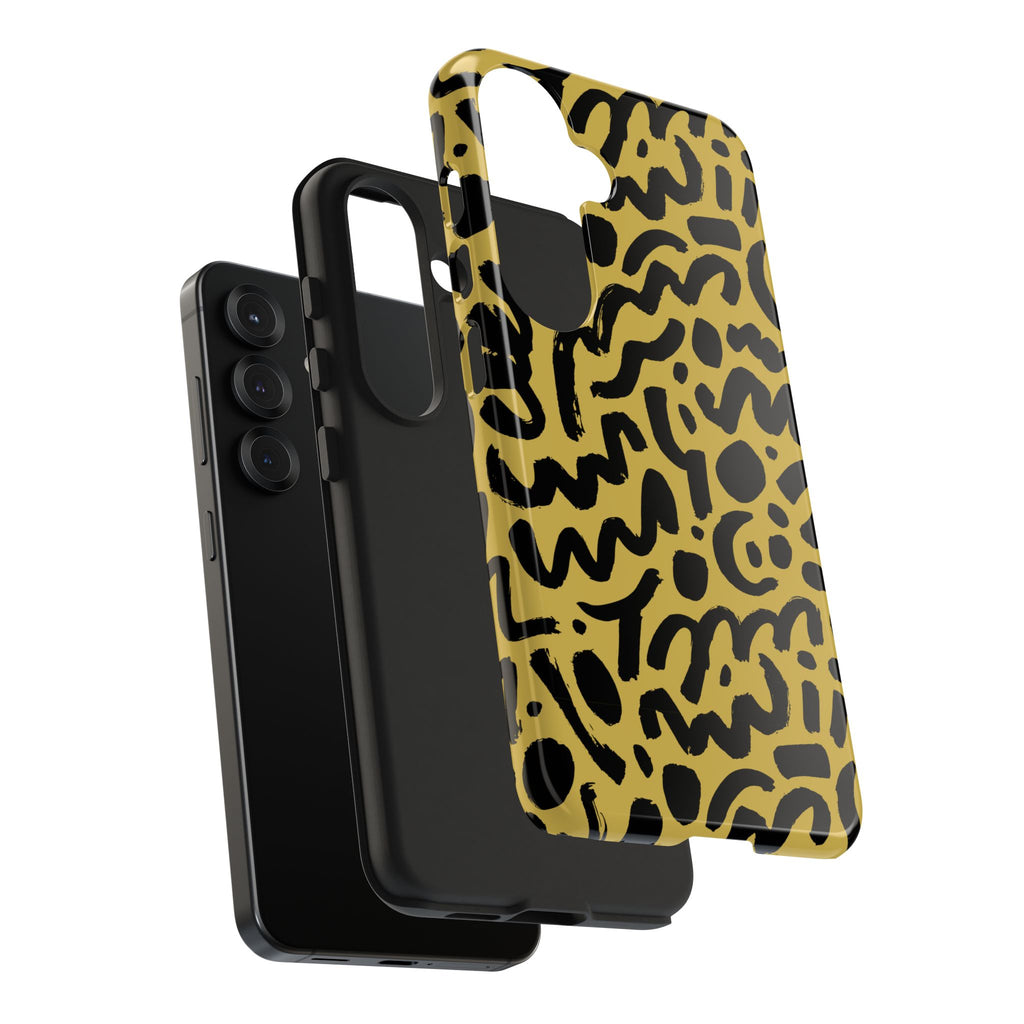 Wild Card | Tough Phone Case