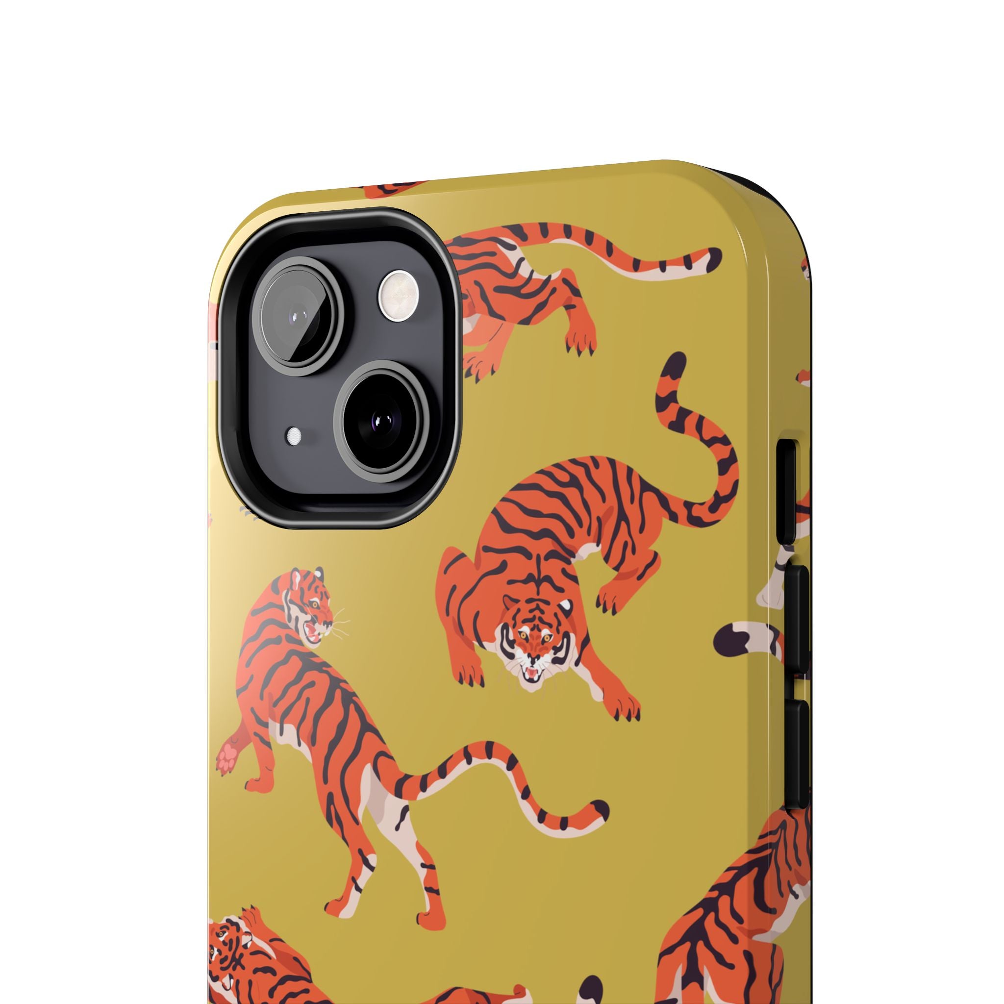 Untamed Spirit | Tough Phone Case