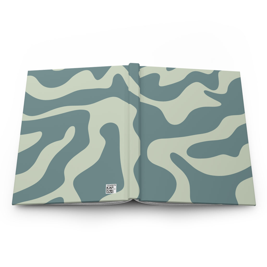 Blue Drift | Journal