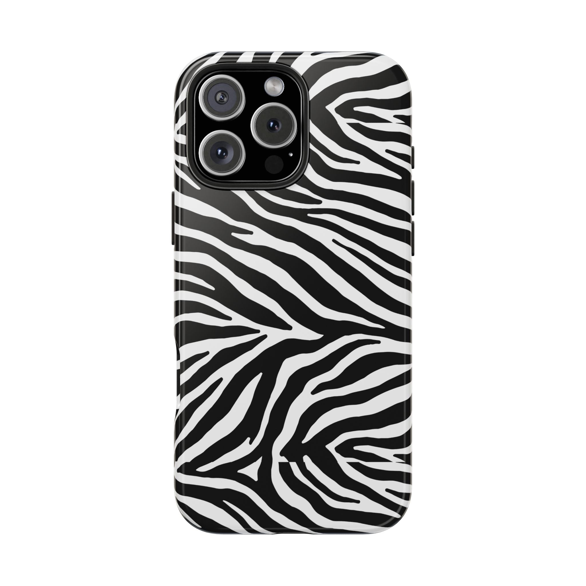 Zebra Addiction