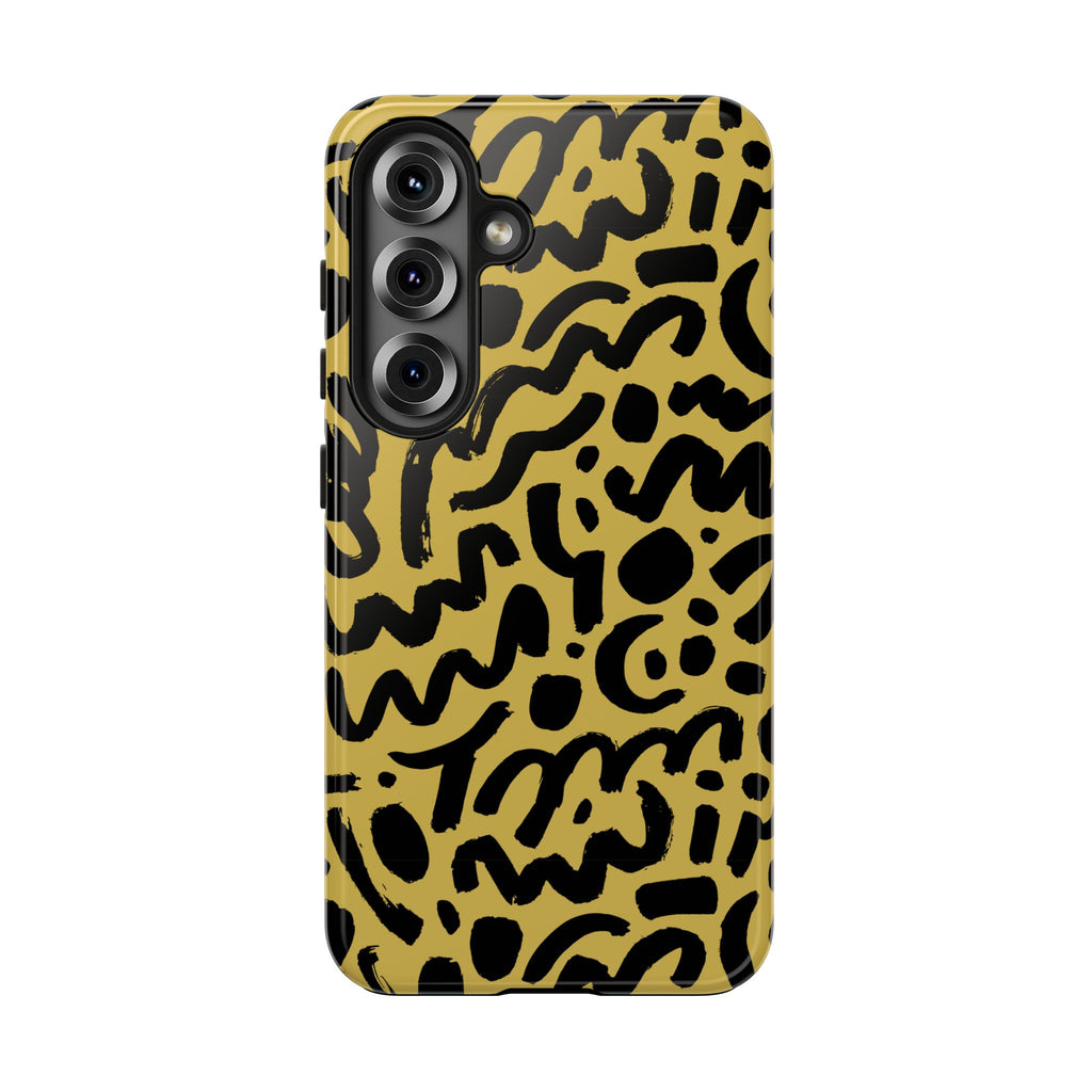 Wild Card | Tough Phone Case