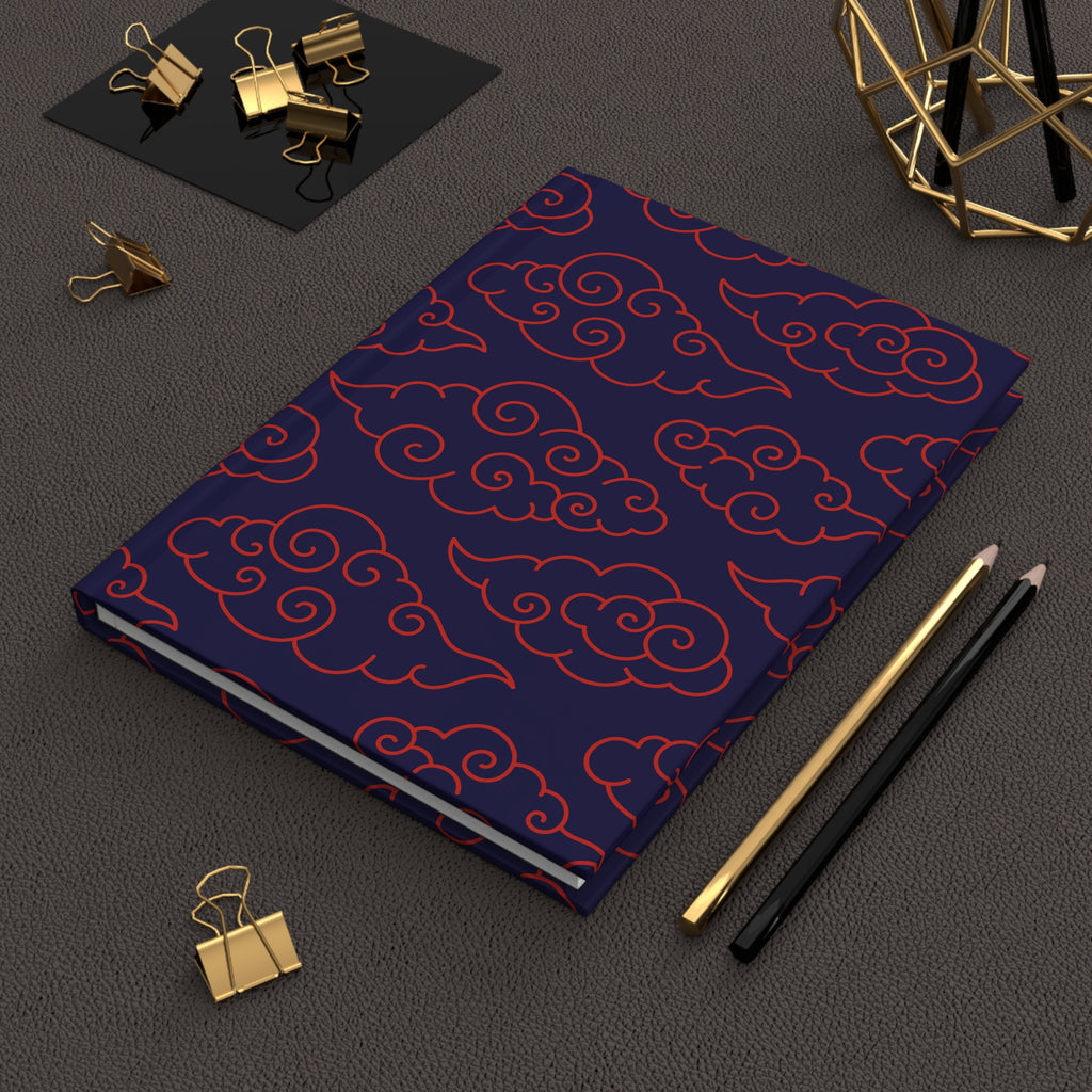 Scarlet Dynasty | Journal