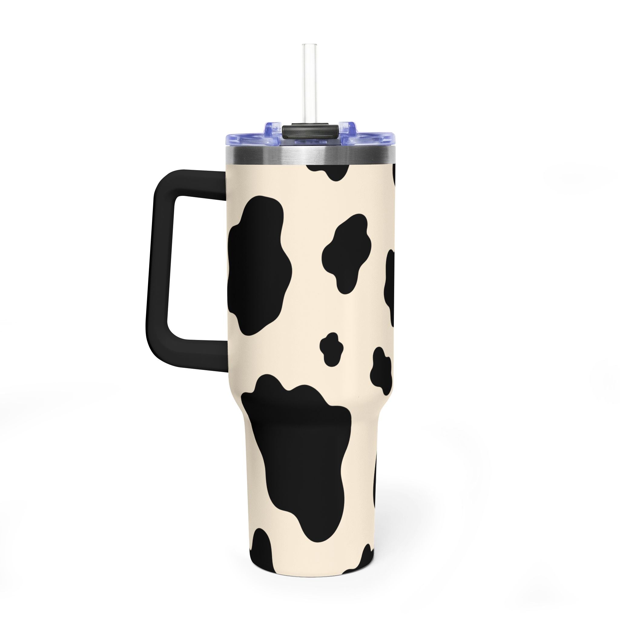 Cream Cow | Tumbler