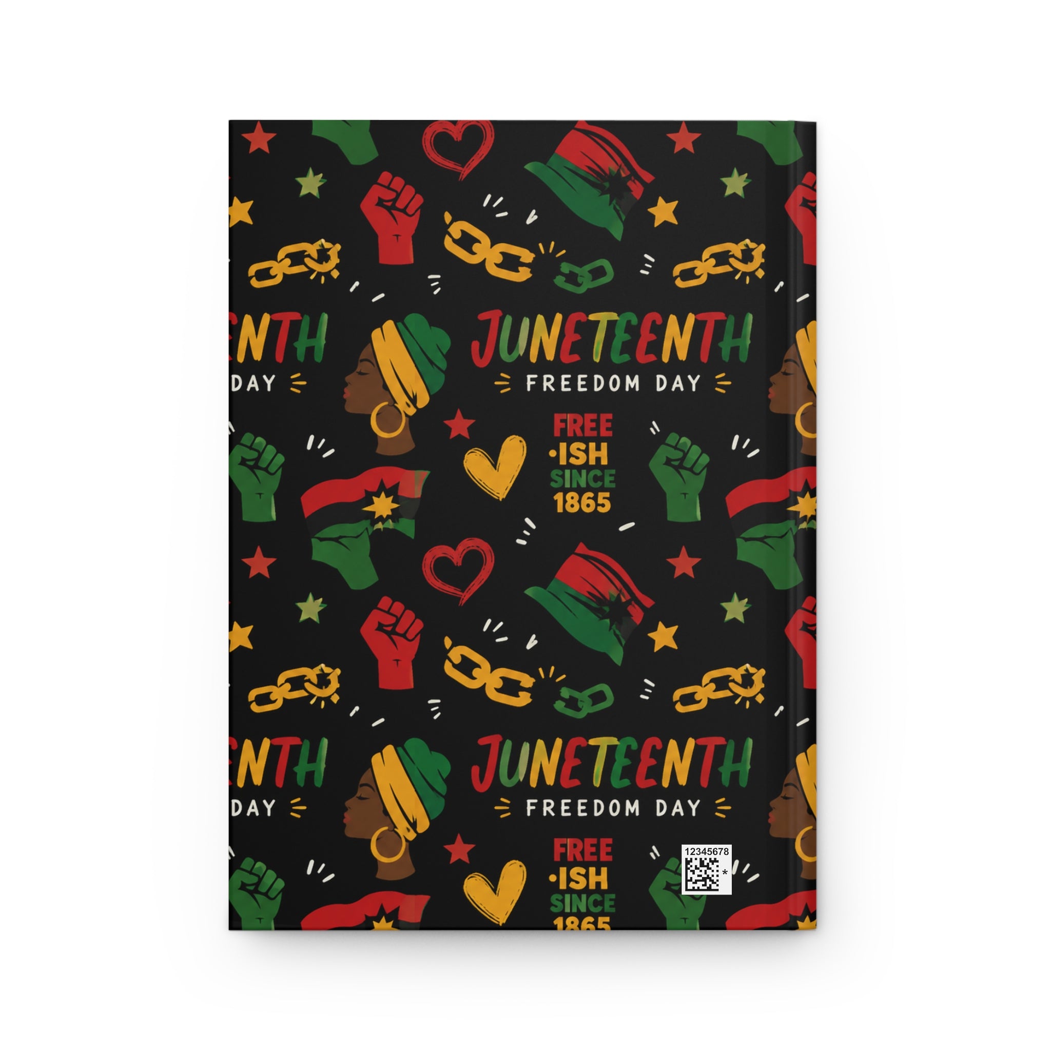 Juneteenth | Journal