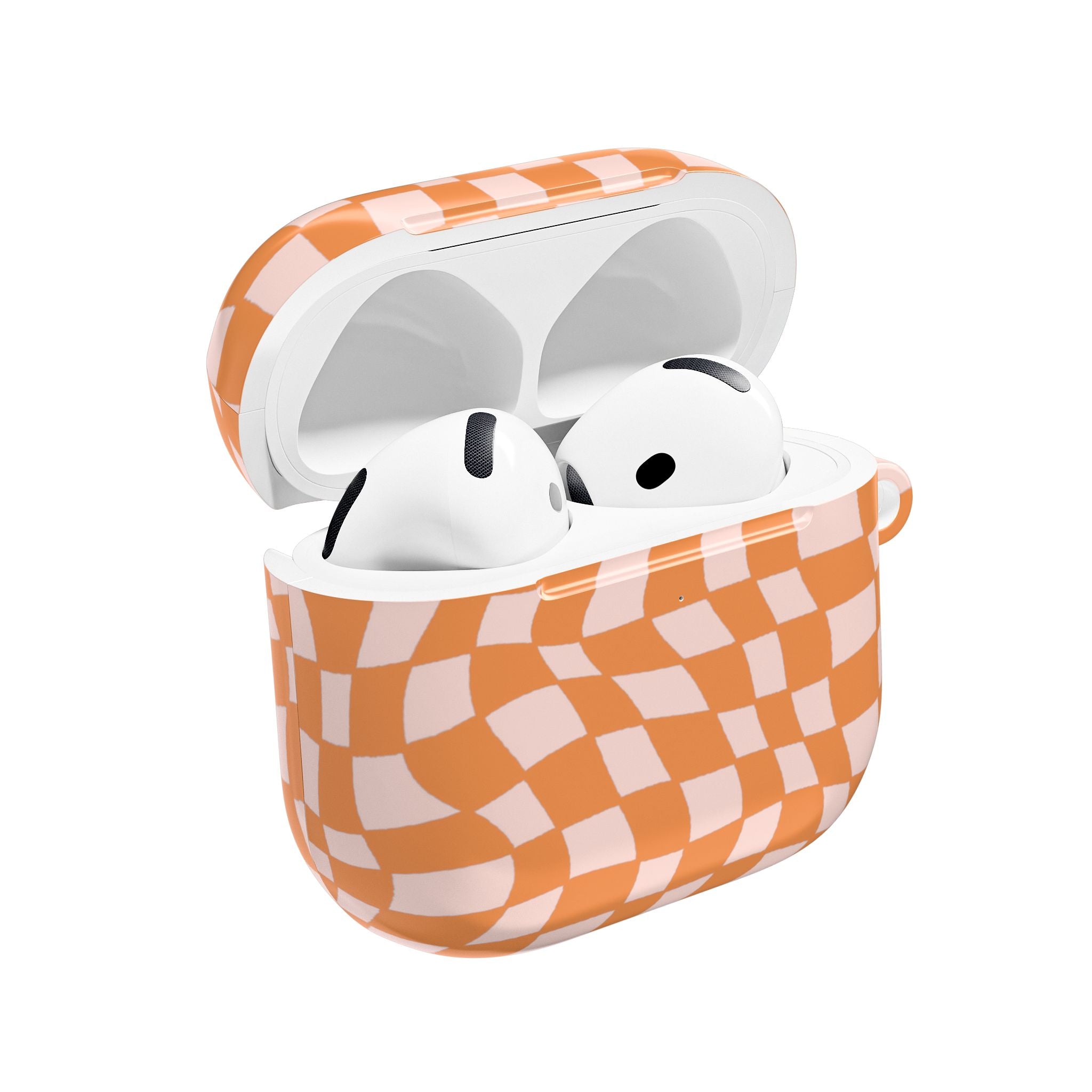 Warped Summer | AirPods Case