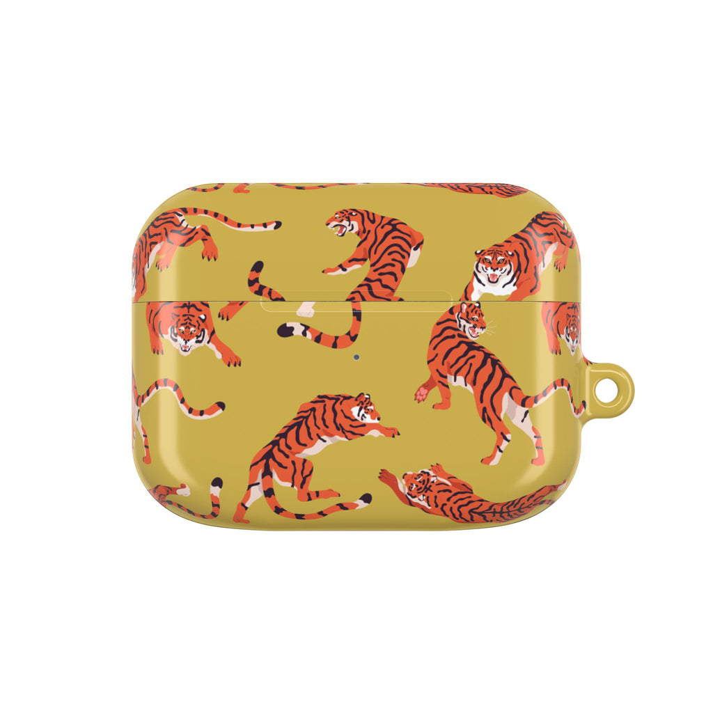 Untamed Spirit | AirPods Case