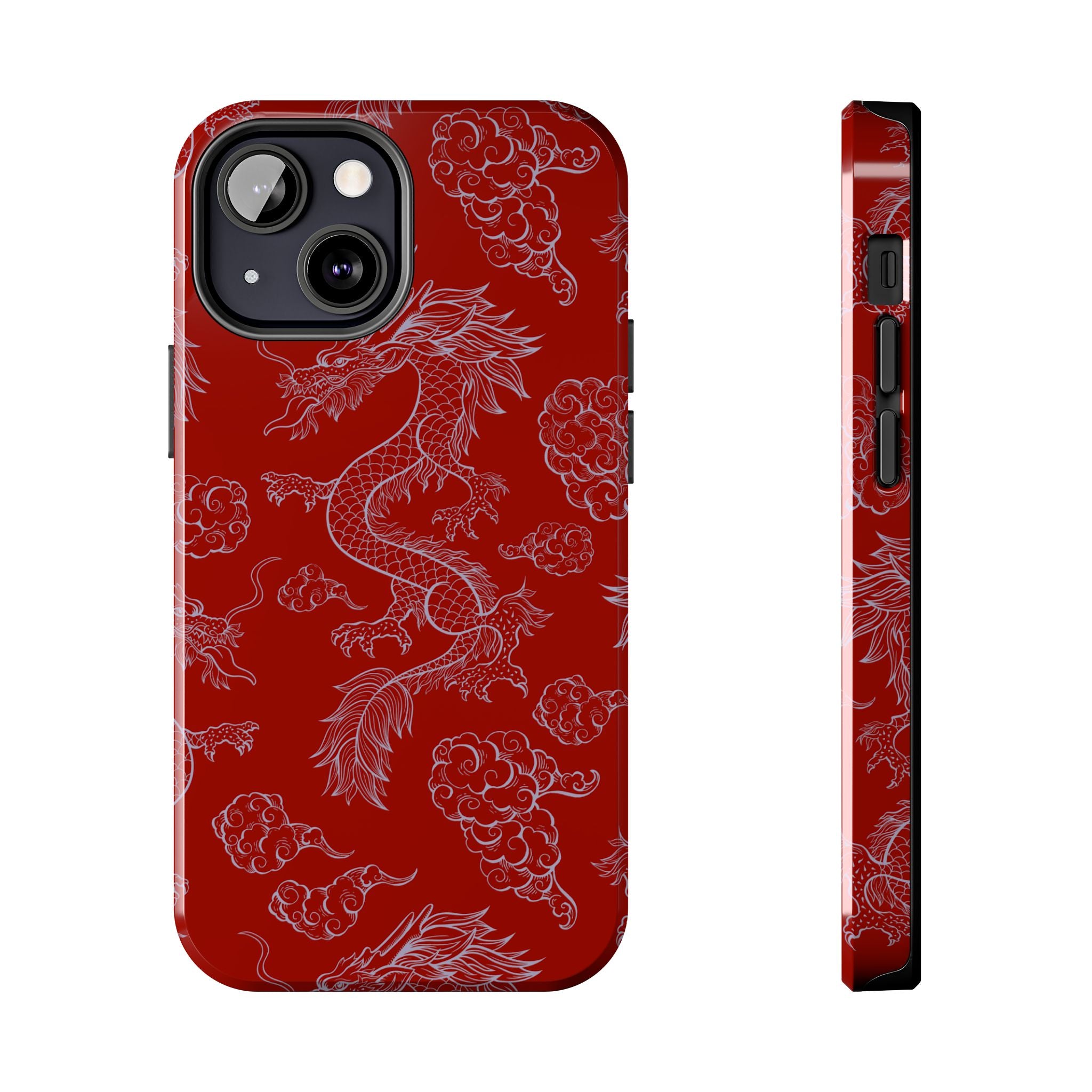 Imperial Dragon | Tough Phone Case