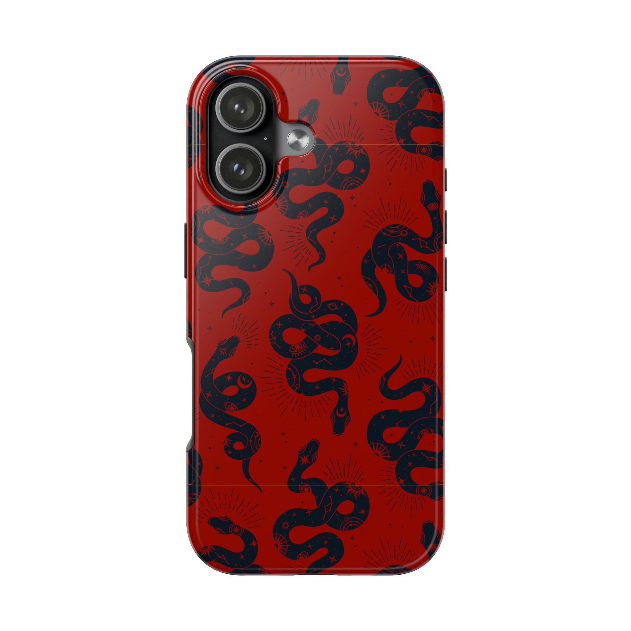 Venom & Vipers | Tough Phone Case