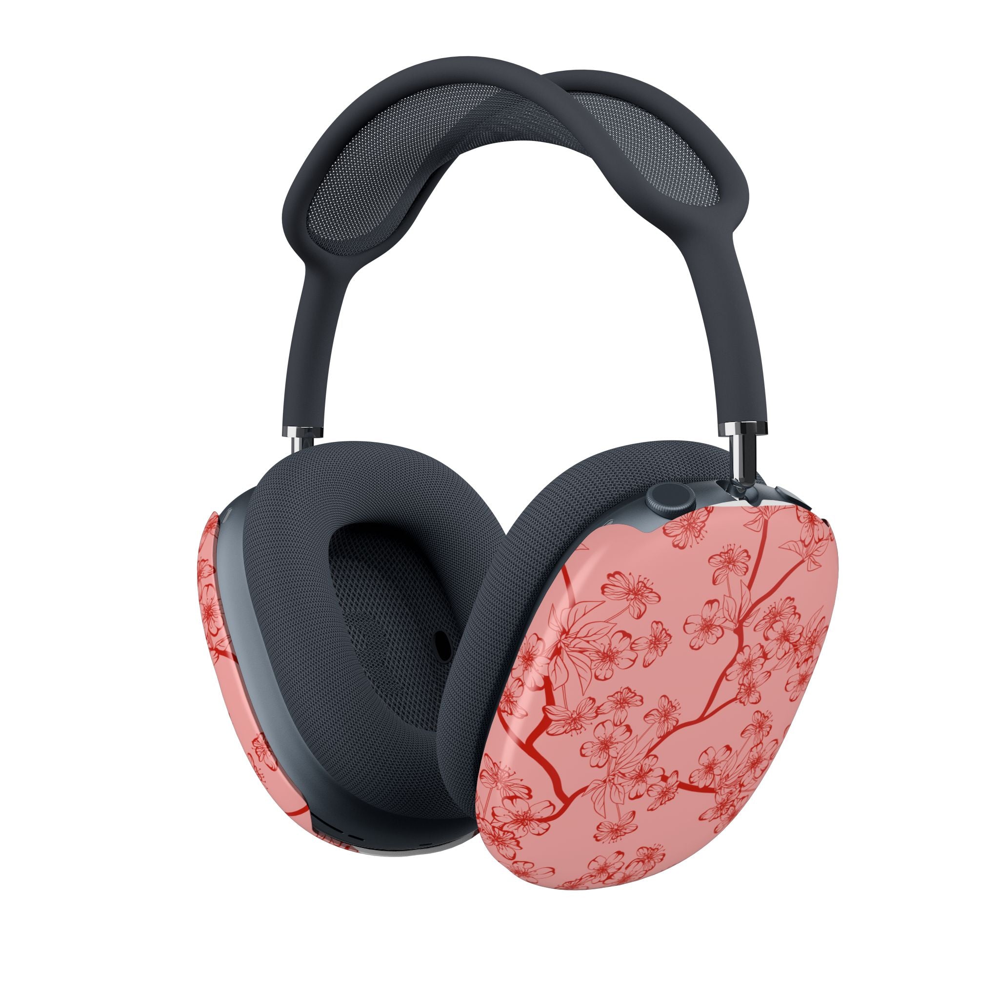 Copy of Copy of Copy of Copy of AirPods Max Case — Leopard Print Protective Shell