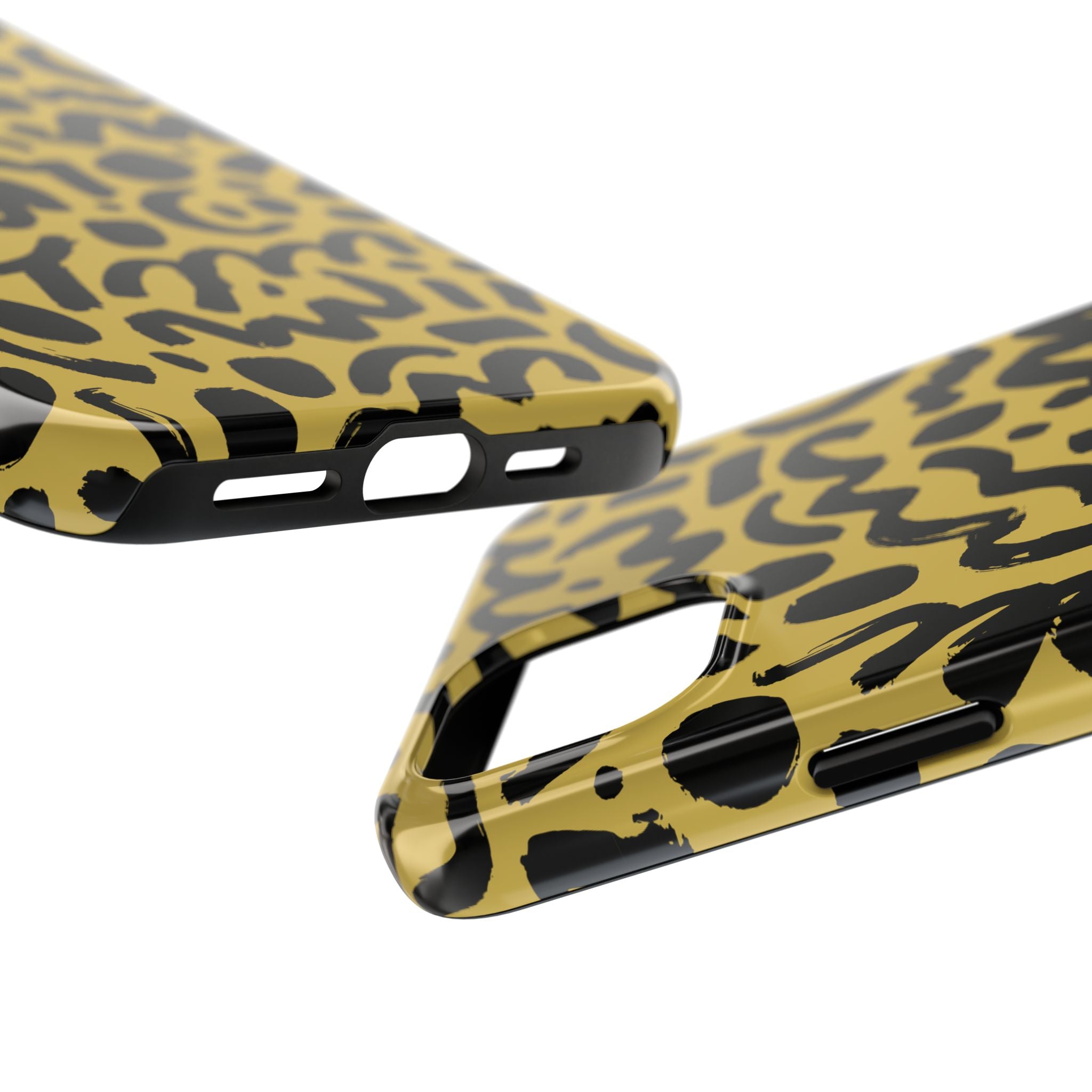 Wild Card | Tough Phone Case