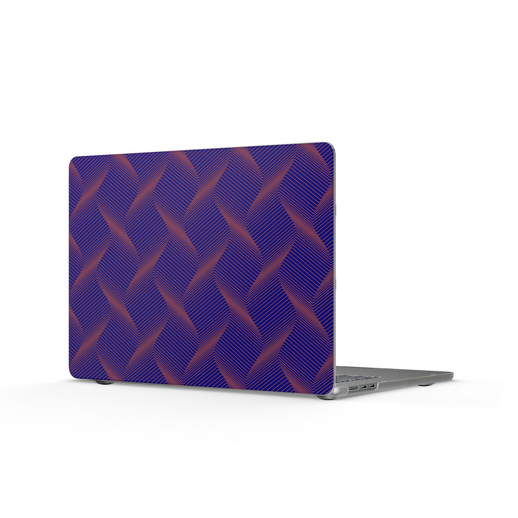 Velvet Hour | Laptop Sleeve