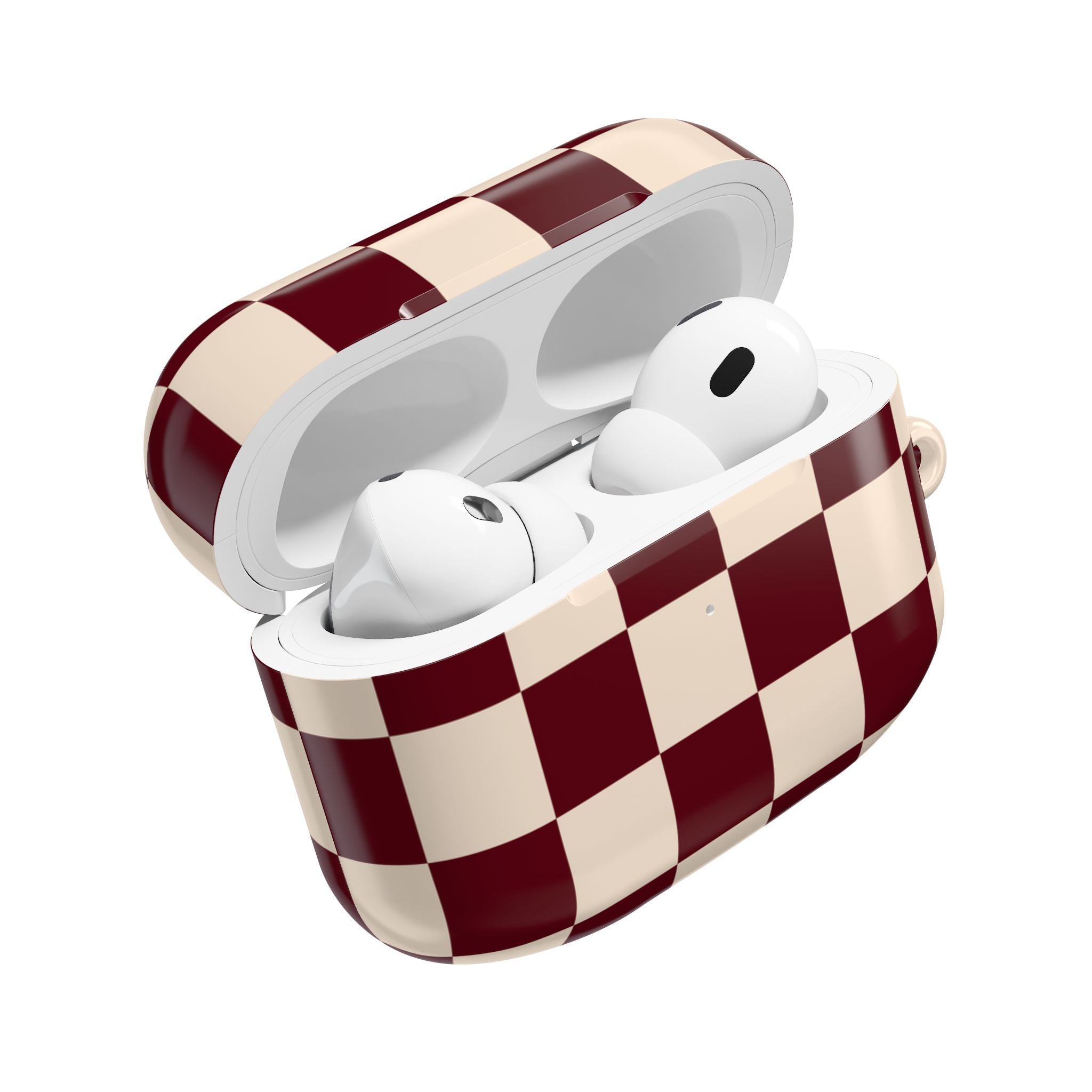 Parlor Check | AirPods Case