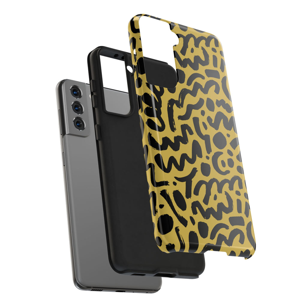 Wild Card | Tough Phone Case