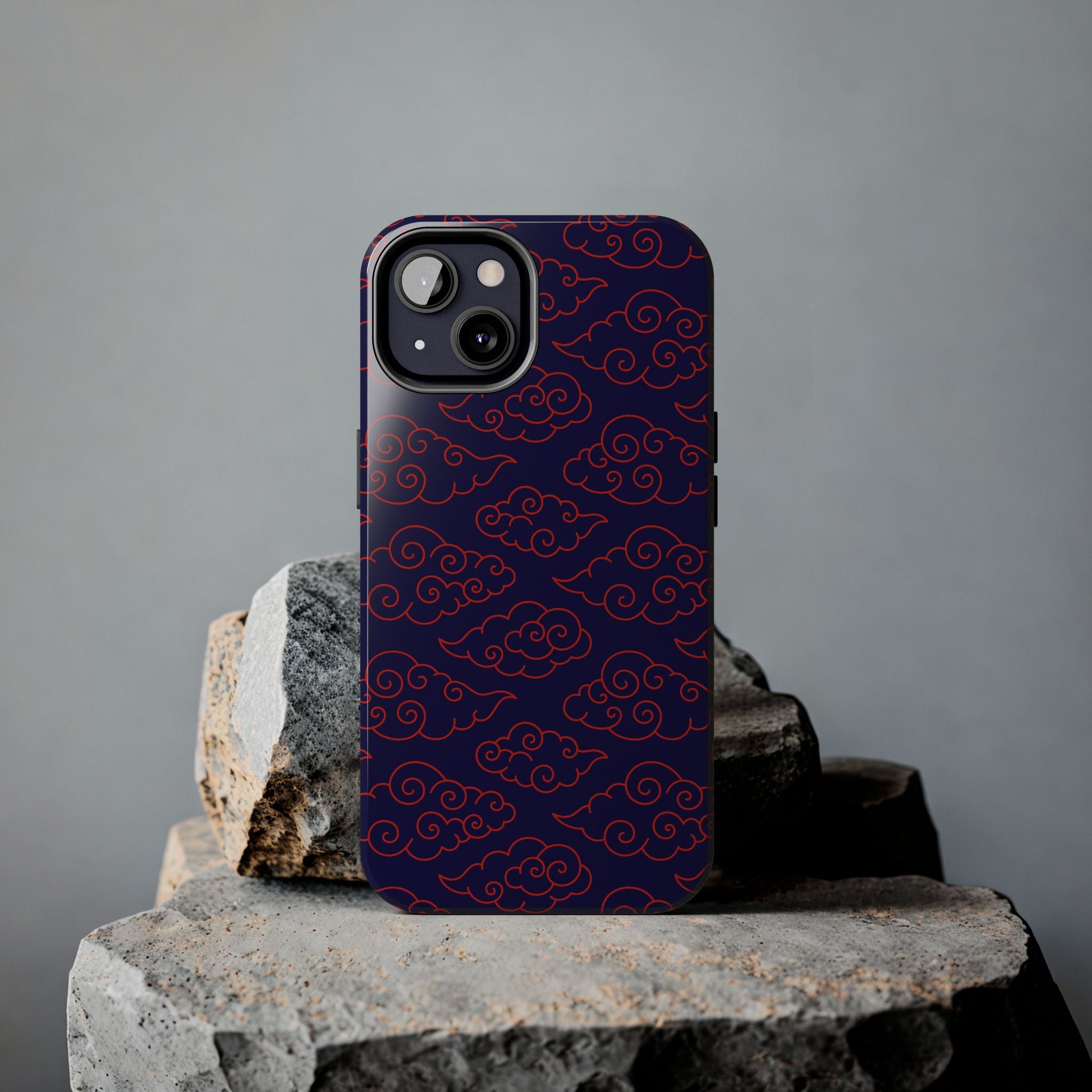 Scarlet Dynasty | Tough Phone Case