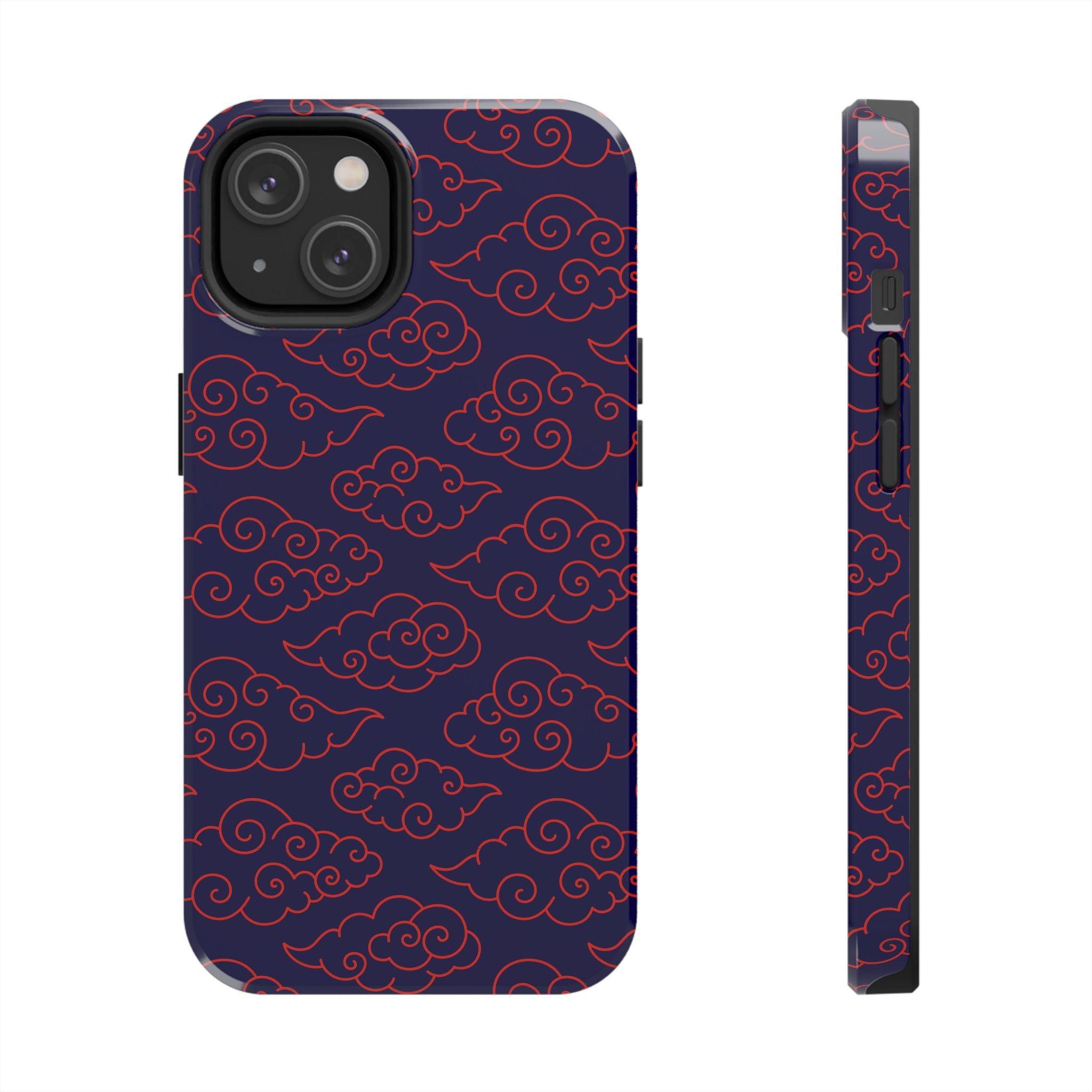 Scarlet Dynasty | Tough Phone Case