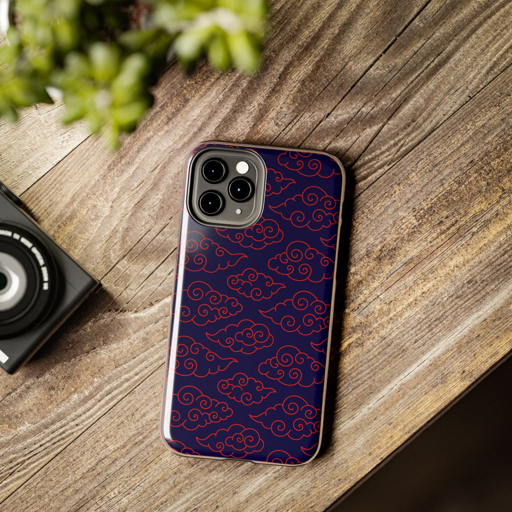 Scarlet Dynasty | Tough Phone Case