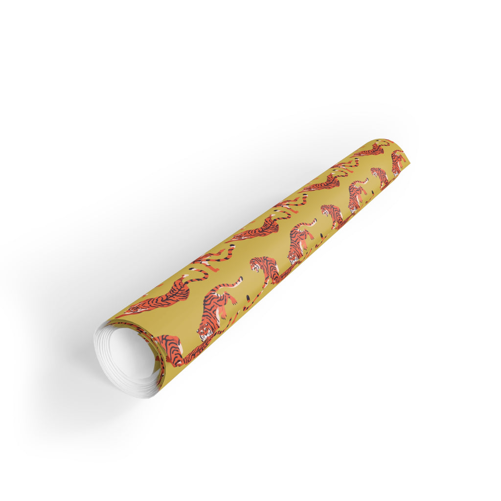 Untamed Spirit | Wrapping Paper