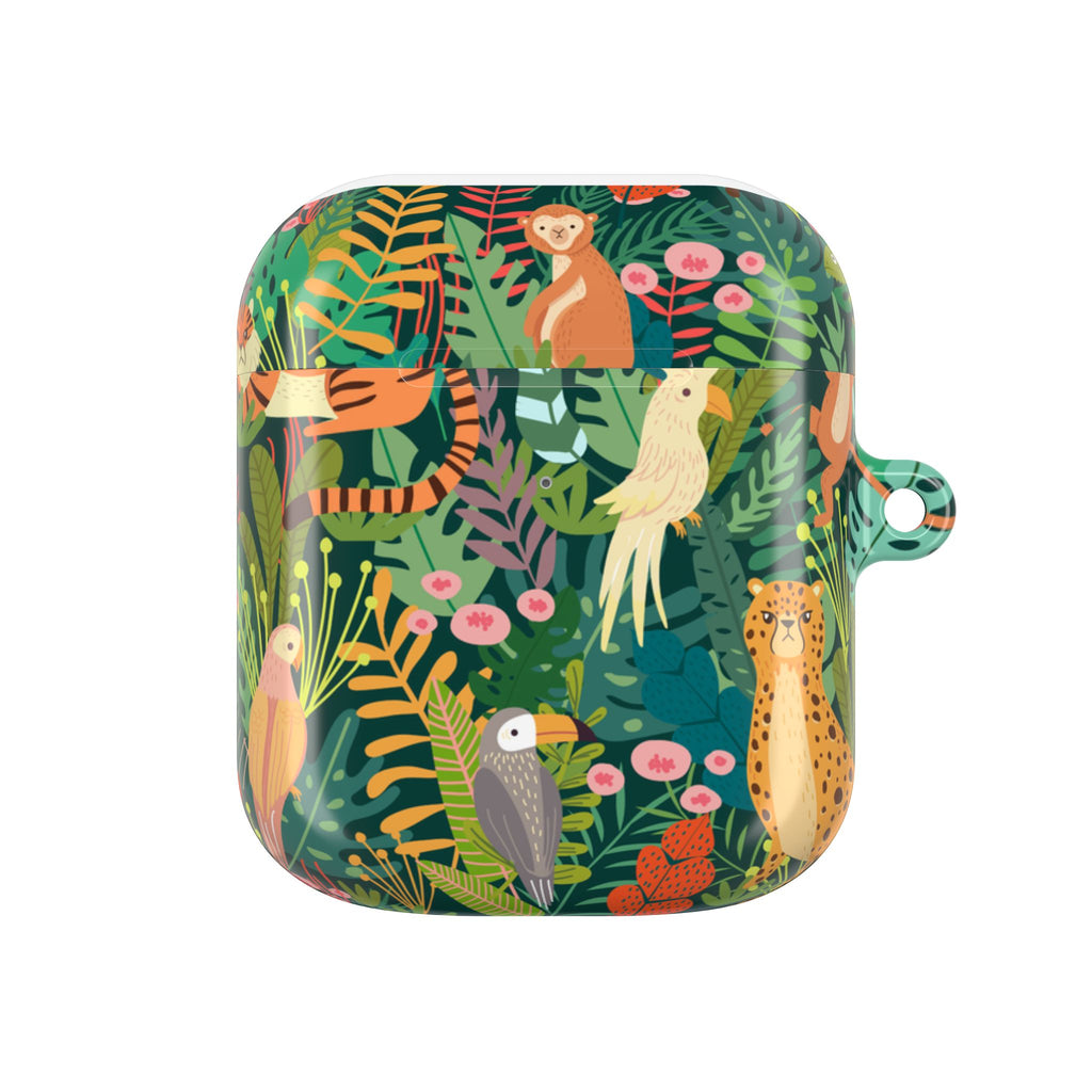 Lush Safari | Kindle Case