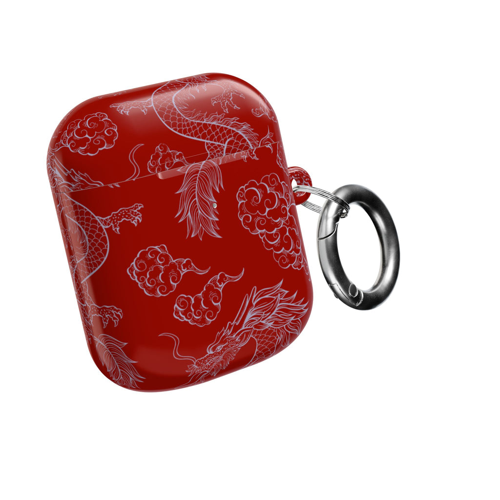 Imperial Dragon | AirPods Case