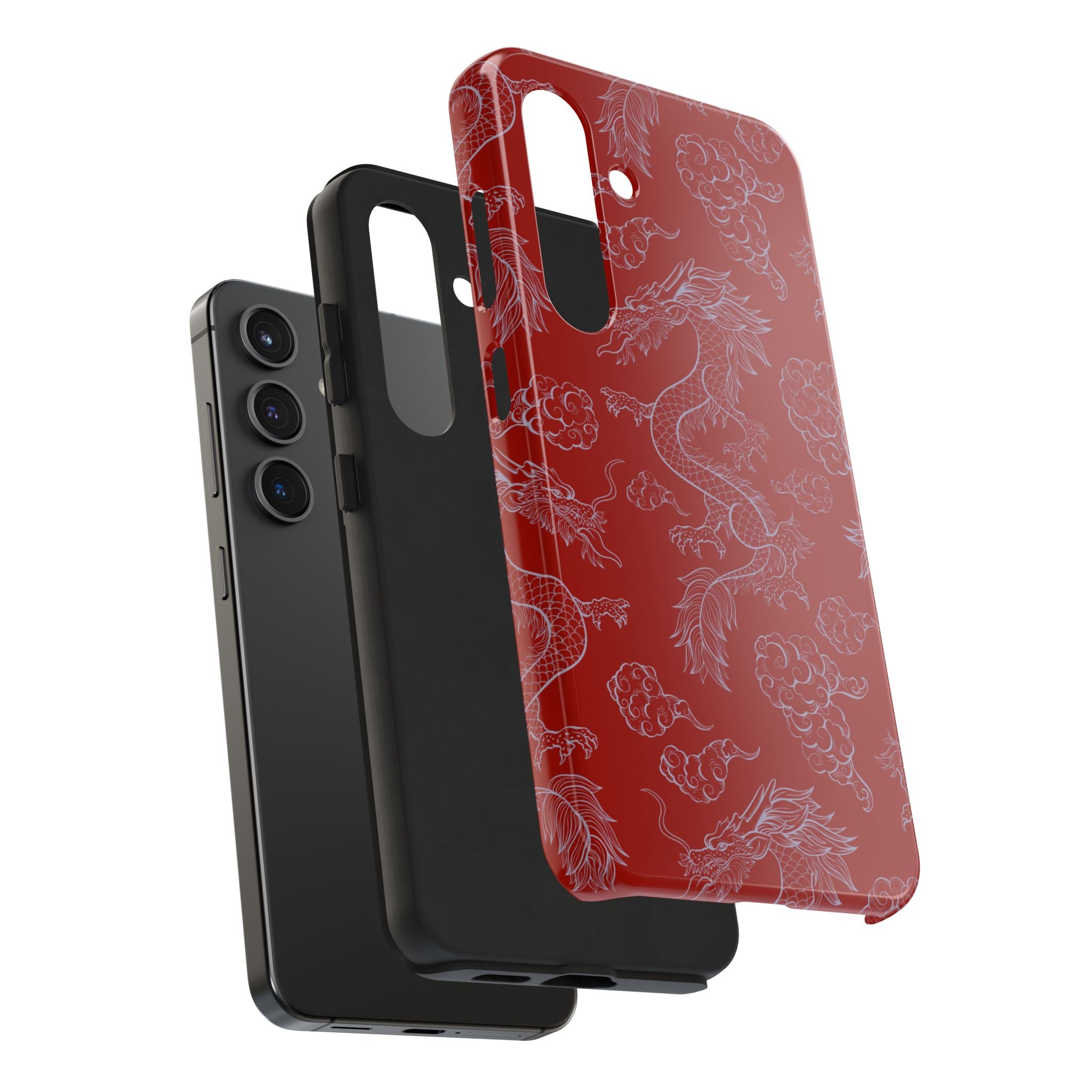 Imperial Dragon | Tough Phone Case