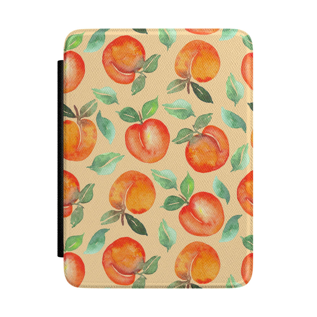 Peach Study | Kindle Case