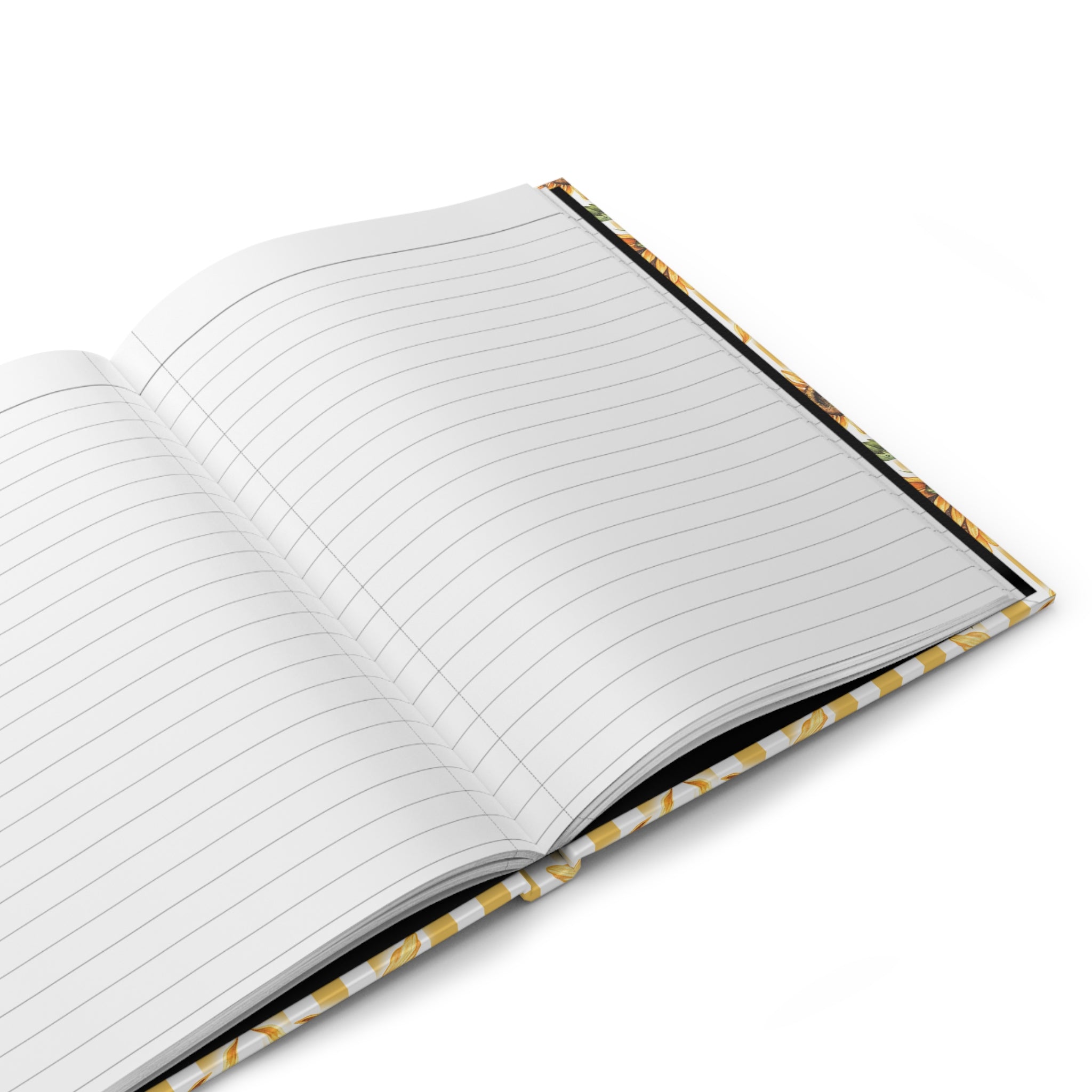 Golden Bloom | Journal