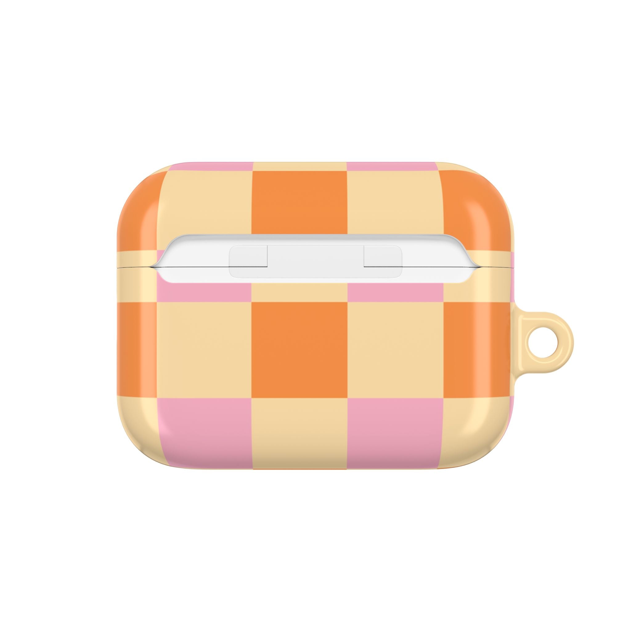 Sunwash Check | AirPods Case