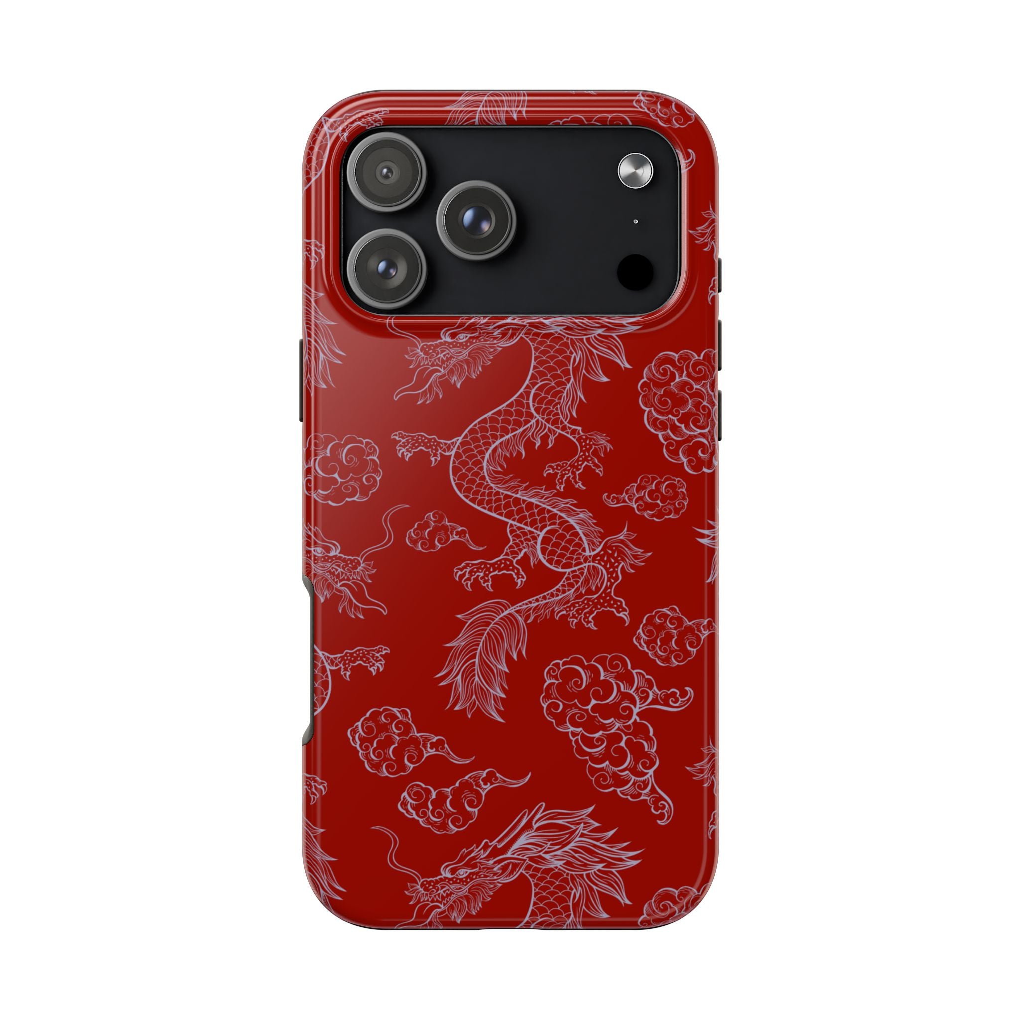 Imperial Dragon | Tough Phone Case