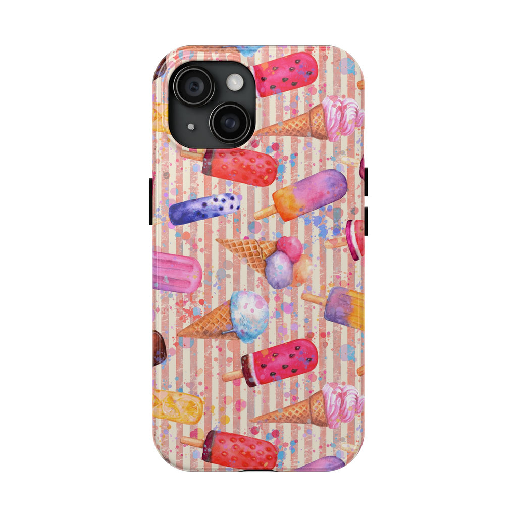 Sweet Escape | Tough Phone Case