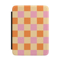 Sunwash Check | Kindle Case