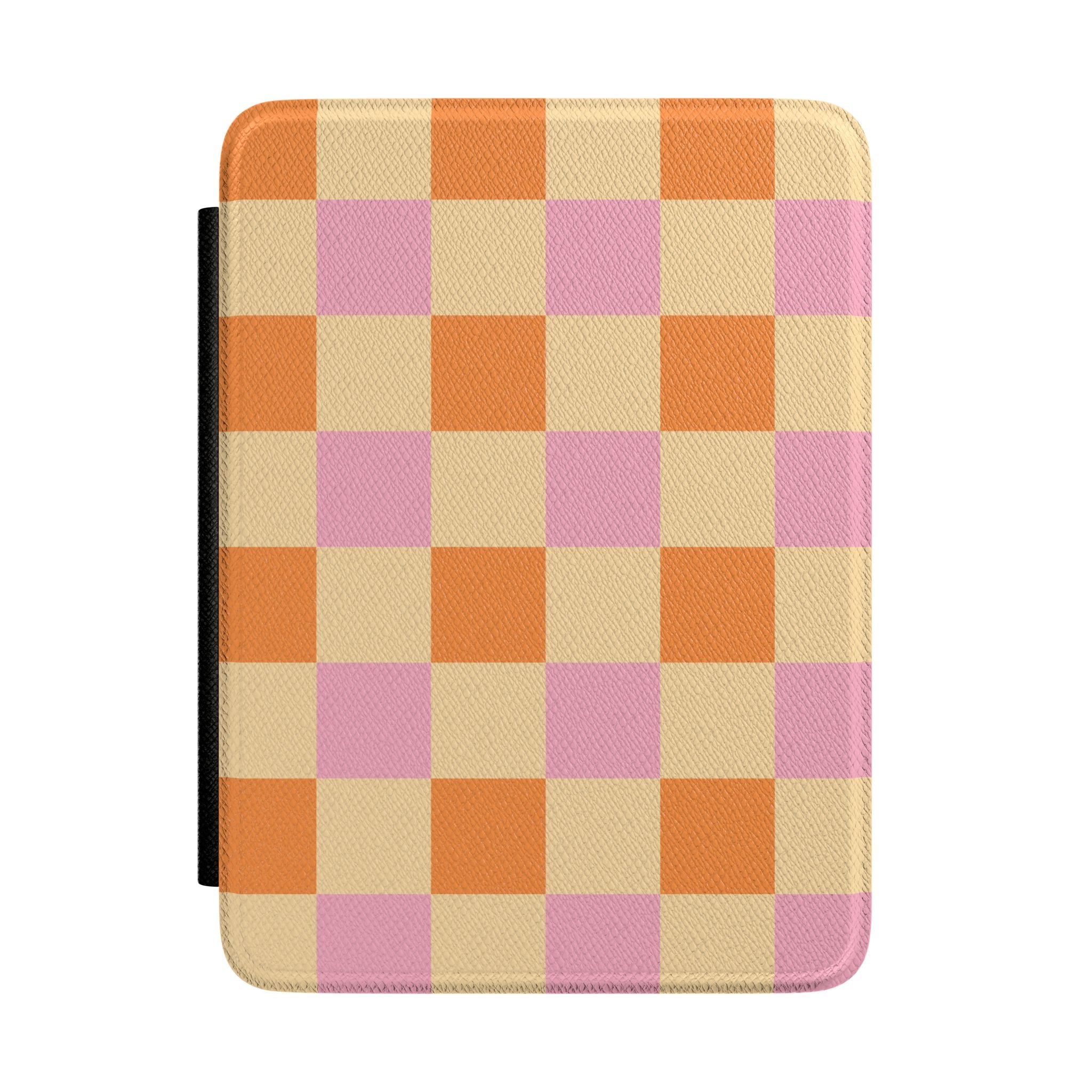 Sunwash Check | Kindle Case