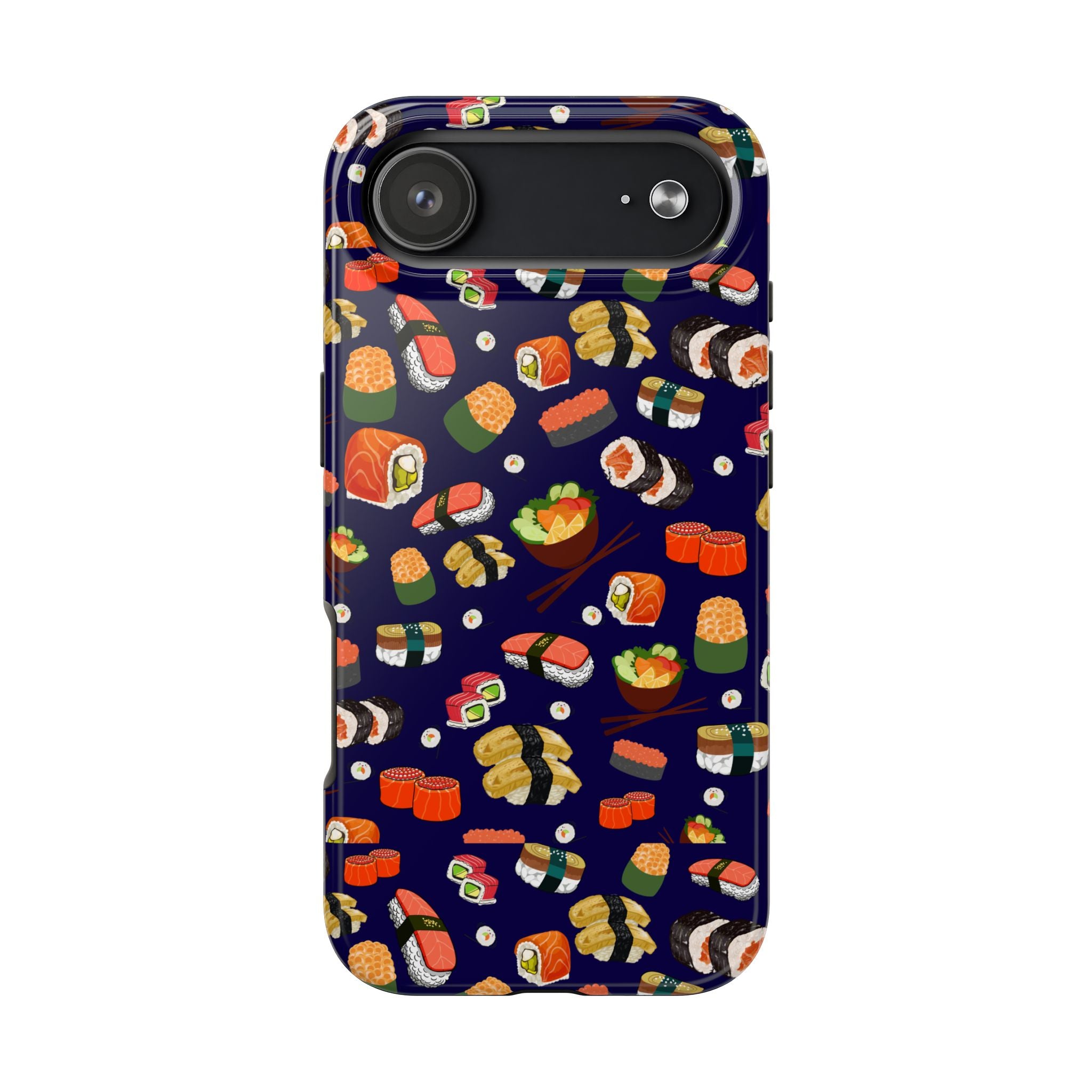Sushi Madness | Tough Phone Case