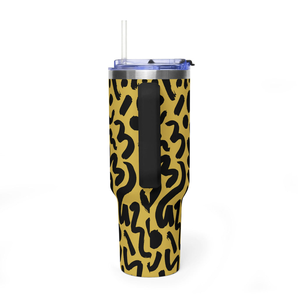 Wild Card | Tumbler
