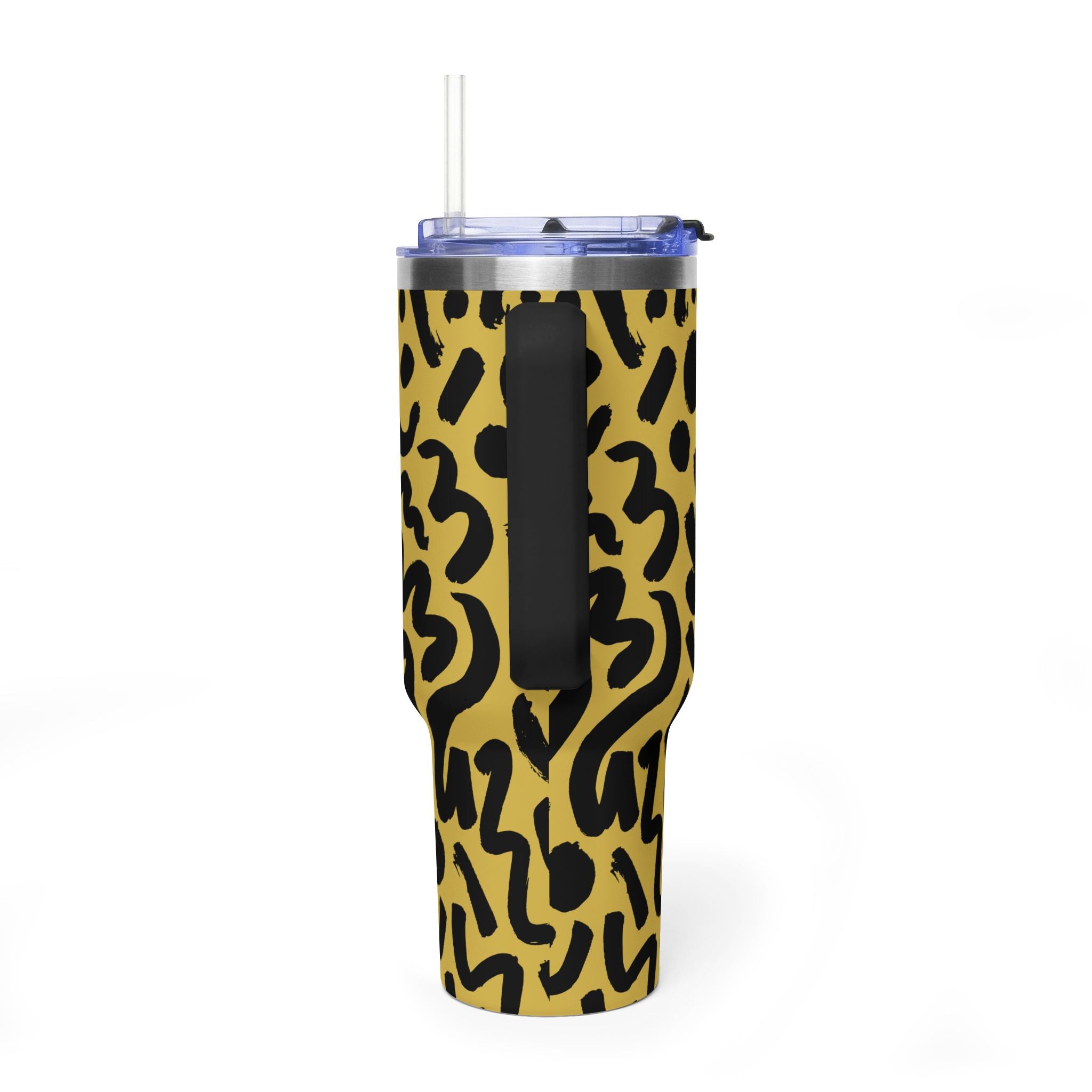 Wild Card | Tumbler