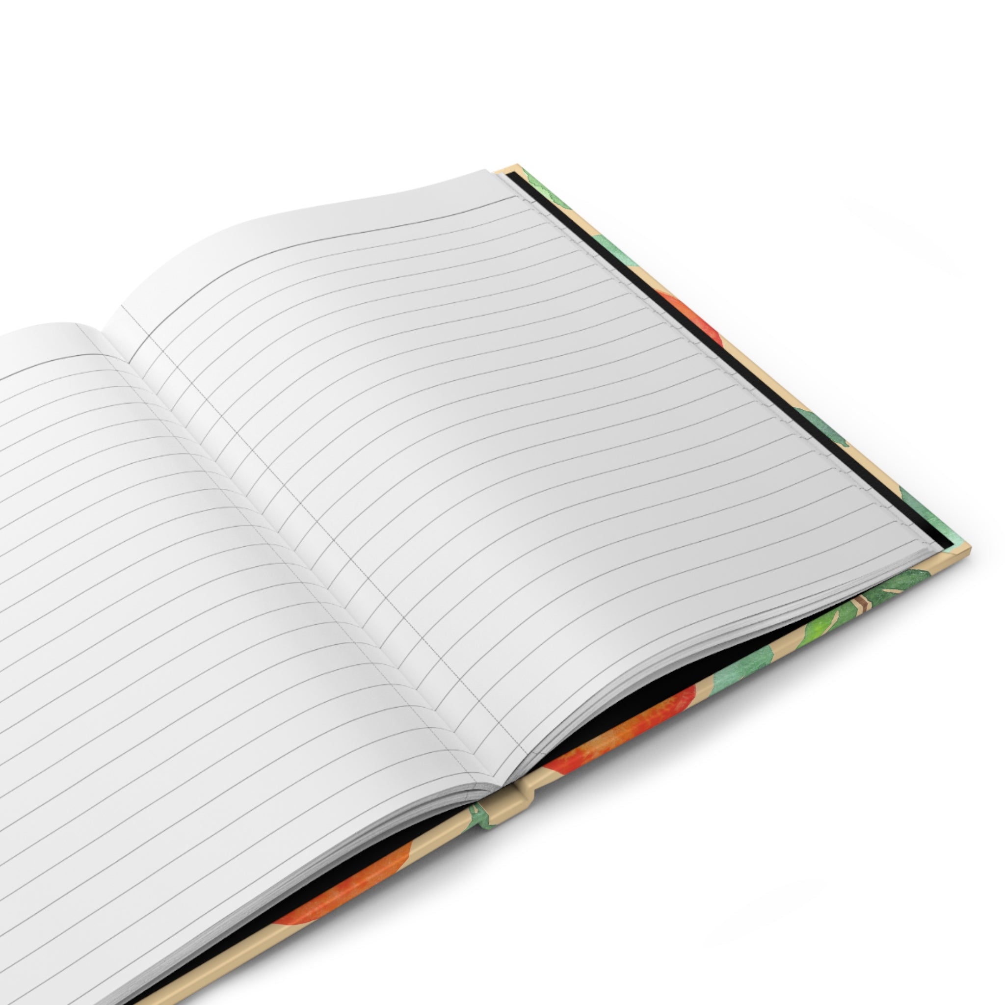 Peach Study | Journal