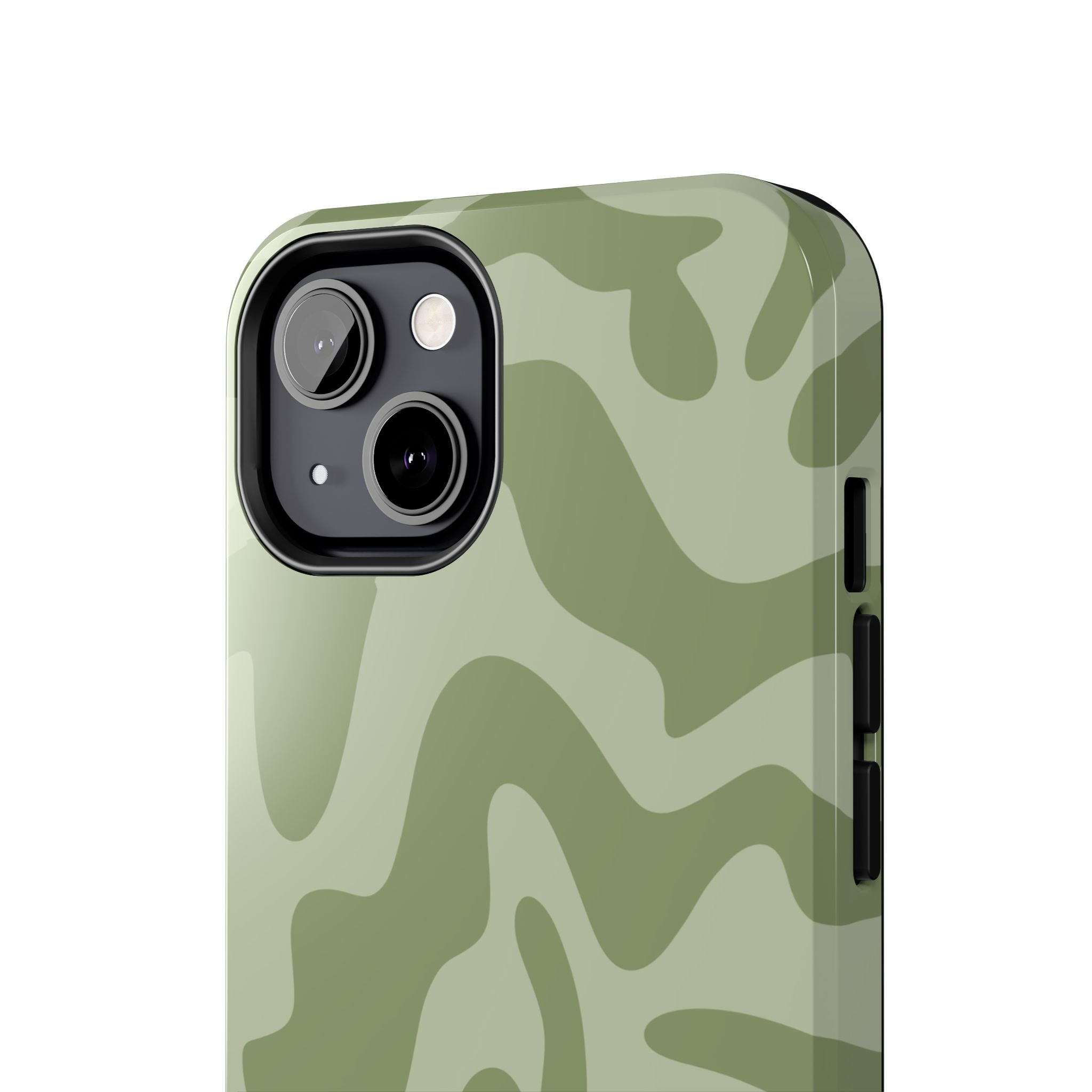 Olive Drift | Tough Phone Case