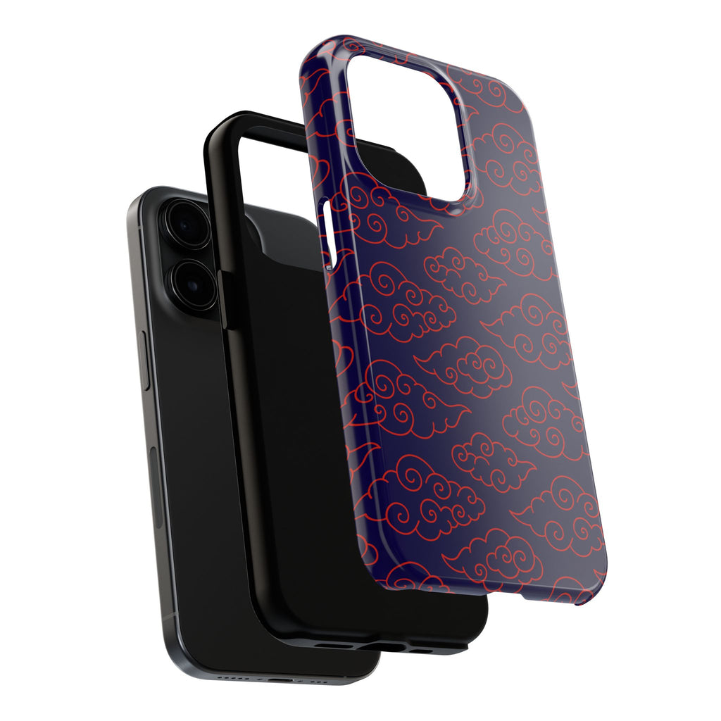 Scarlet Dynasty | Tough Phone Case