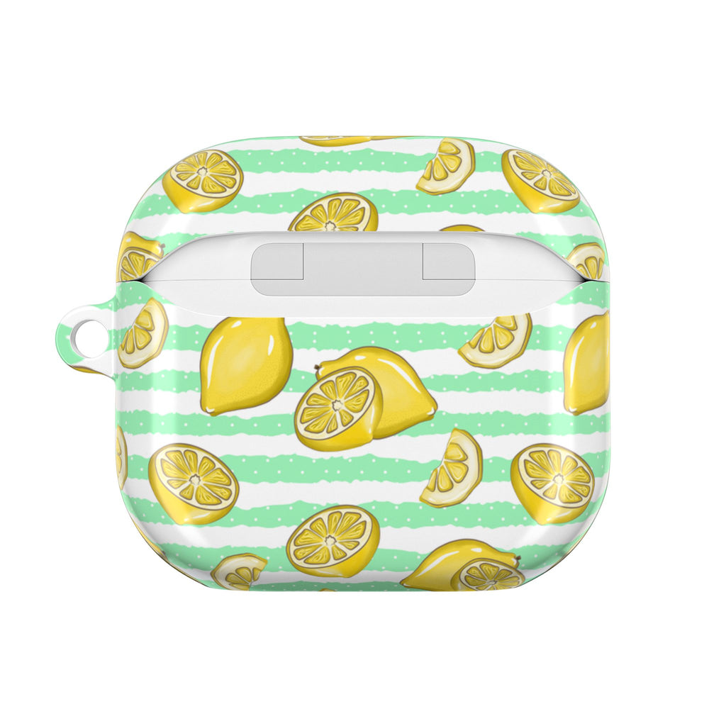 Lemon Spritz | AirPods Case