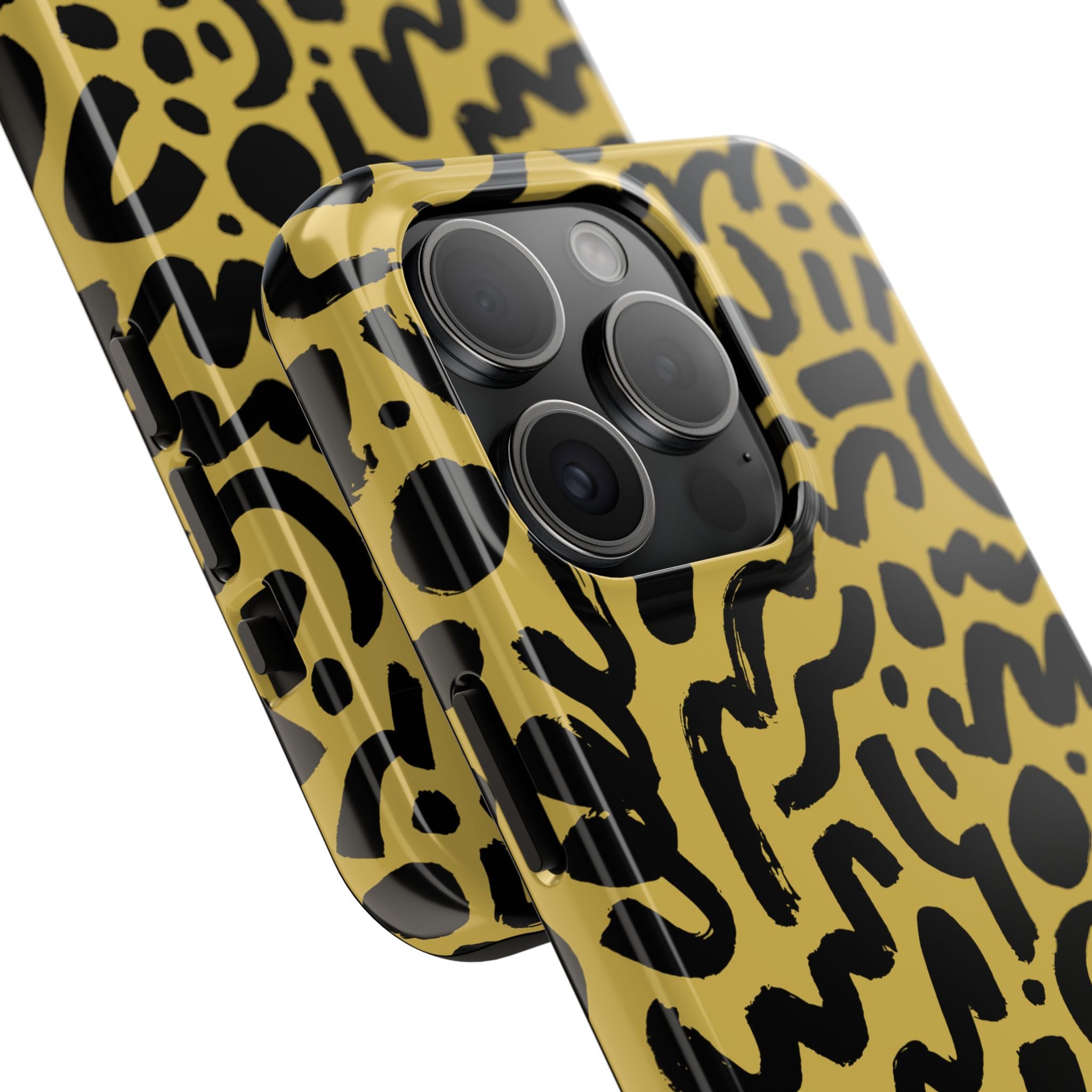 Wild Card | Tough Phone Case