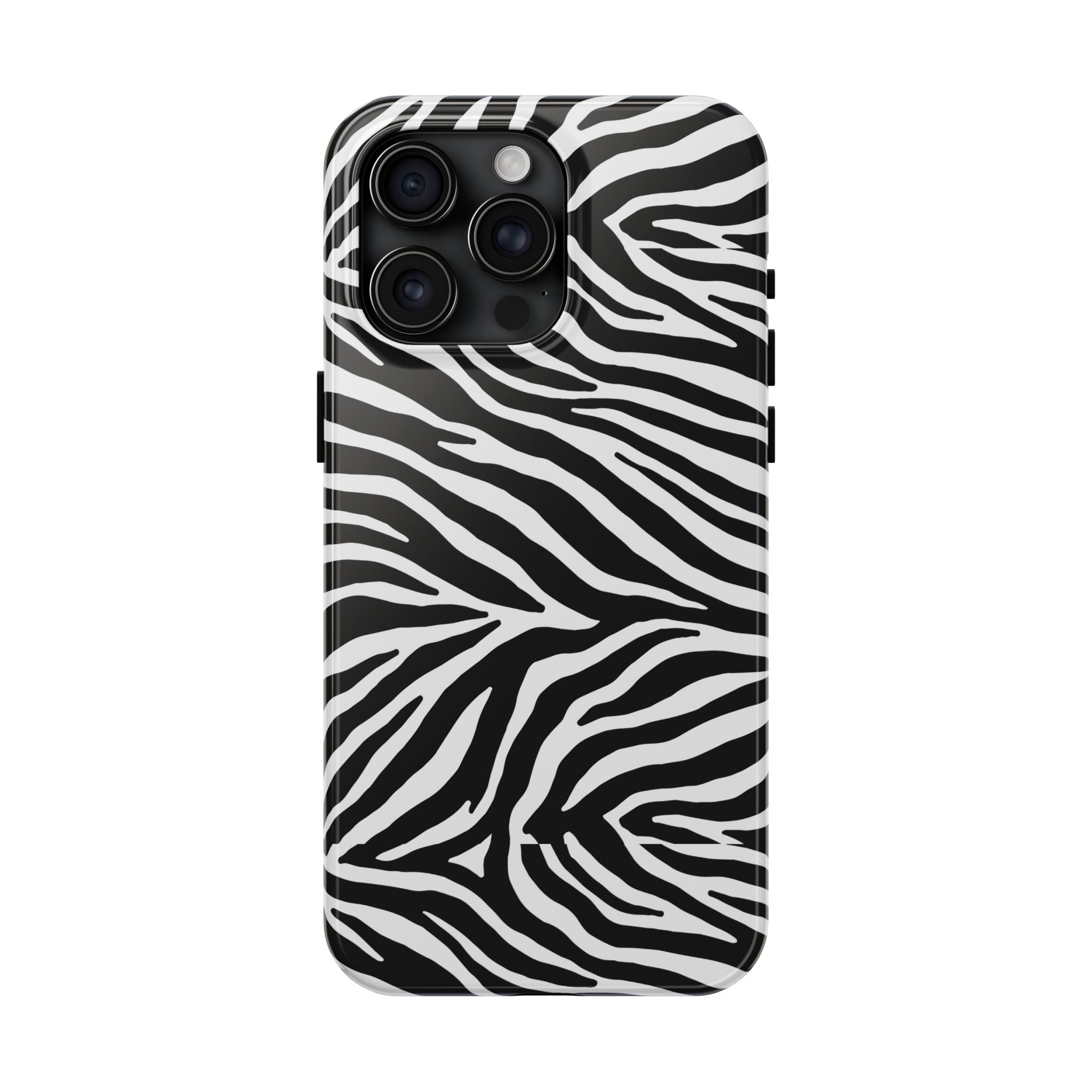 Zebra Addiction