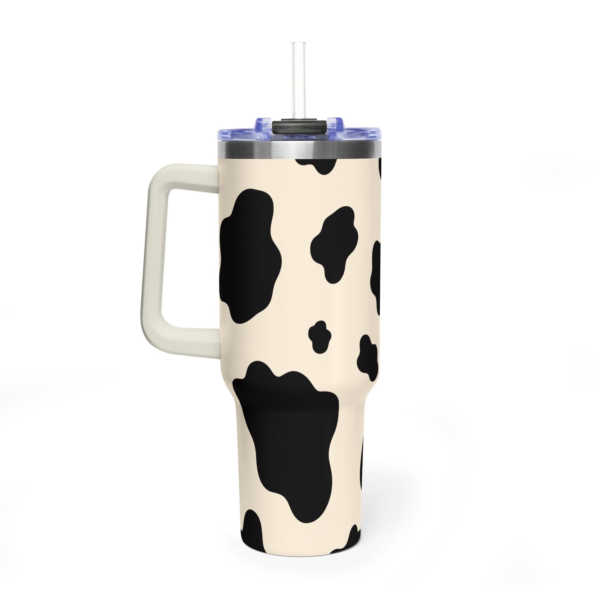 Cream Cow | Tumbler