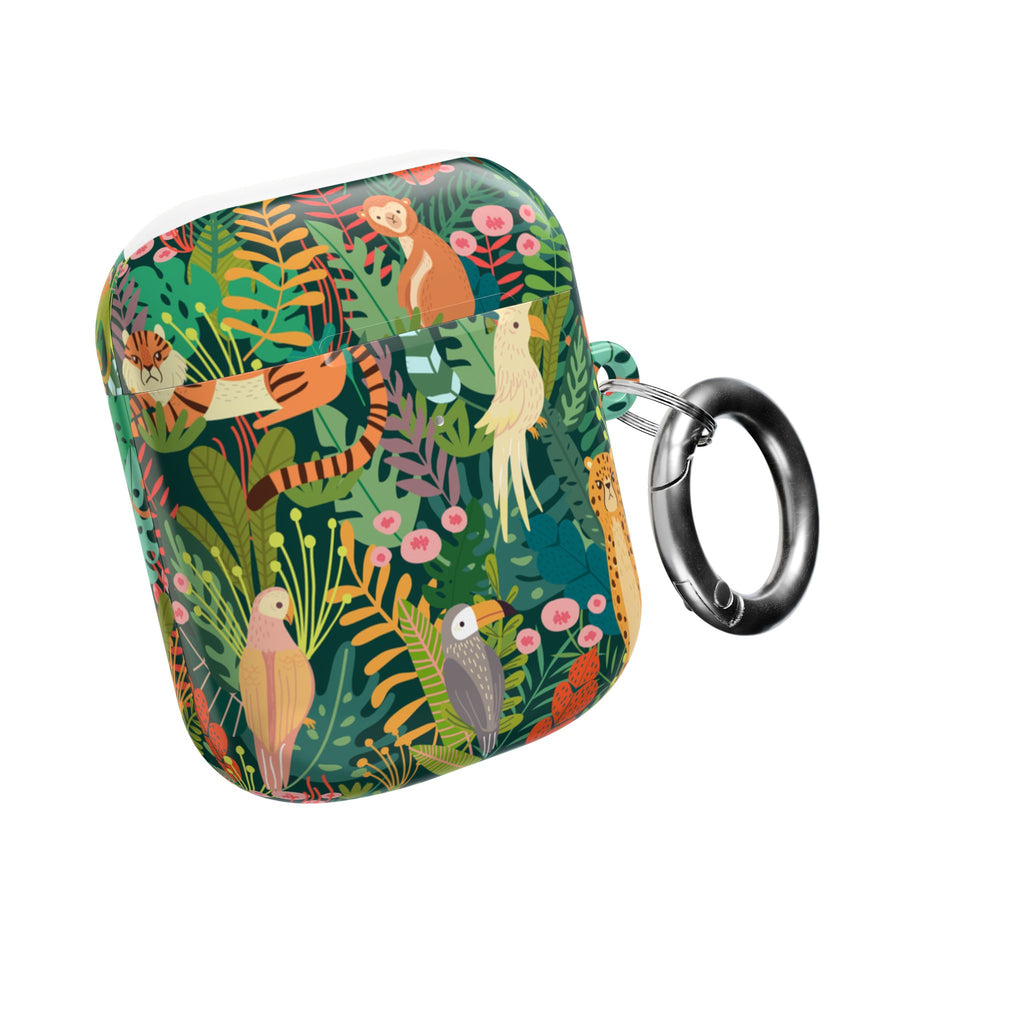 Lush Safari | Kindle Case