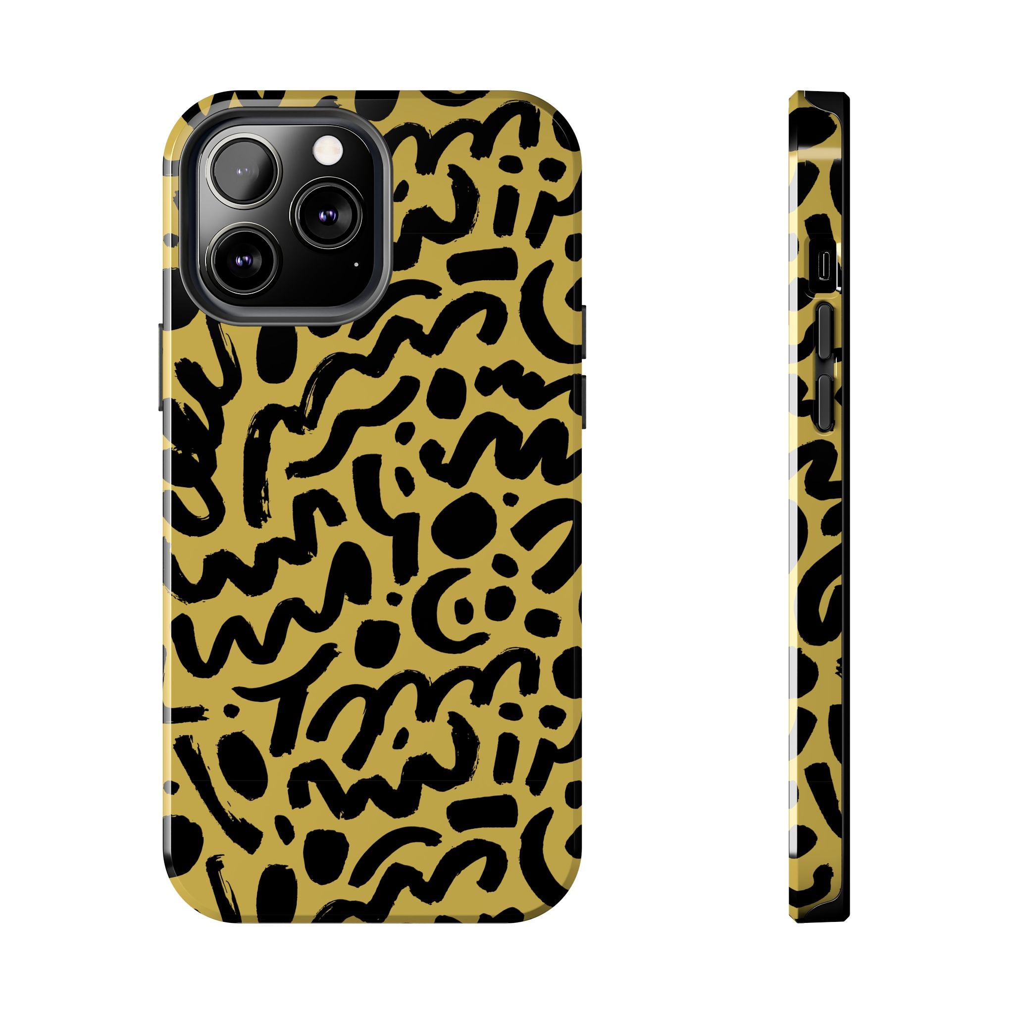 Wild Card | Tough Phone Case