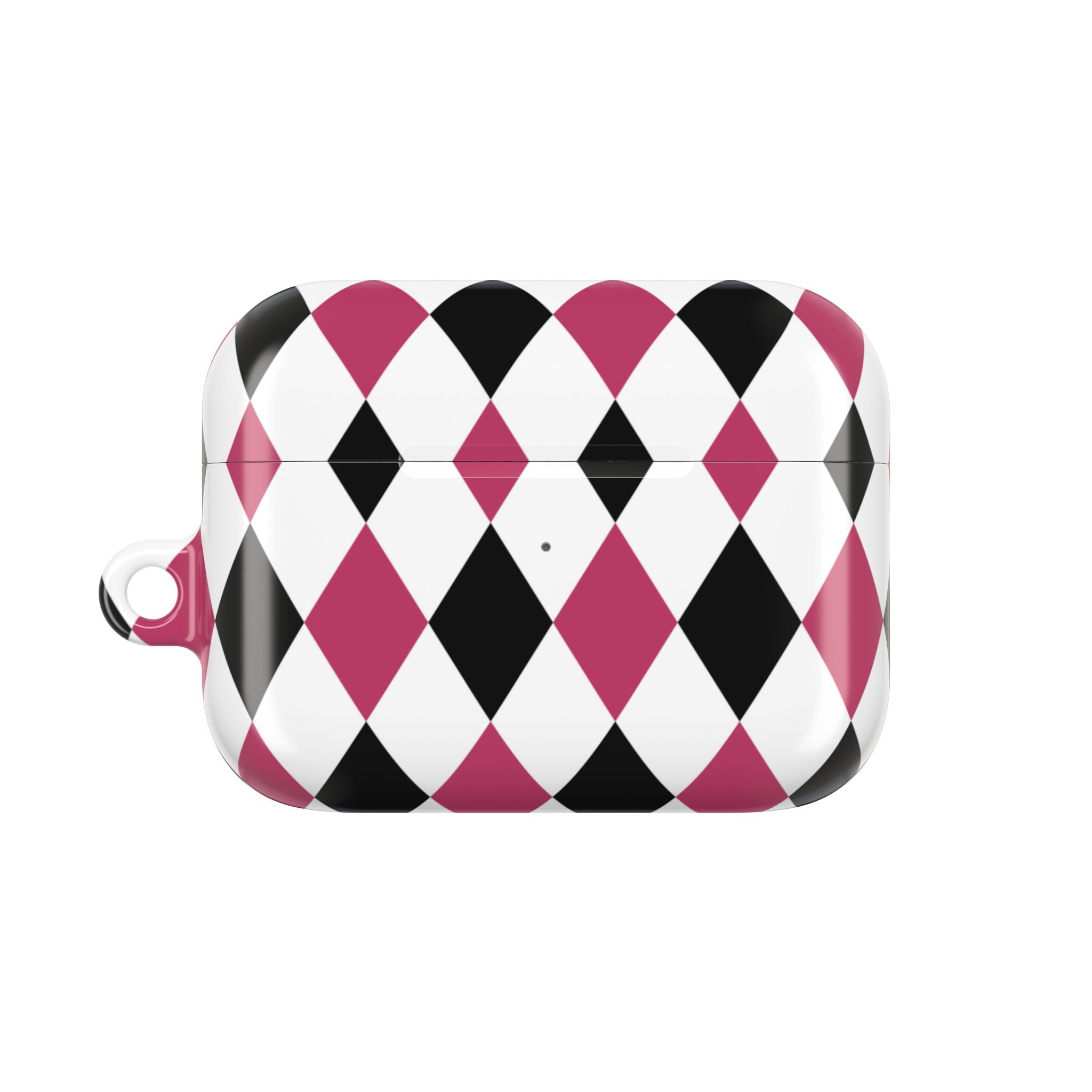 Harlequin Rosé | AirPods Case
