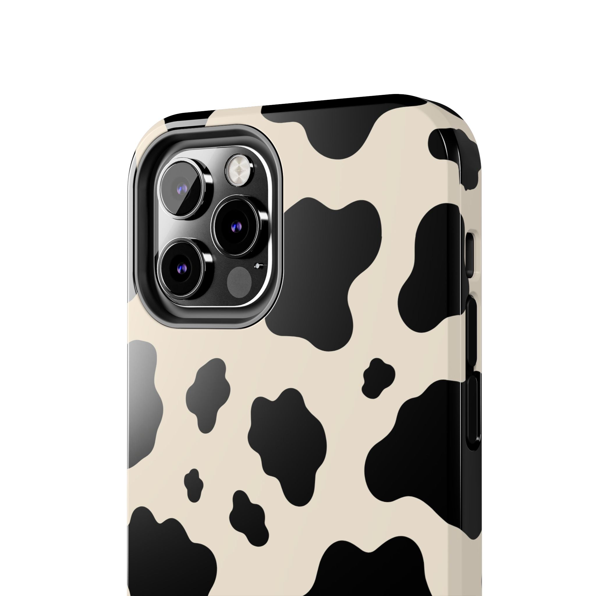 Cream Cow | Tough Phone Case